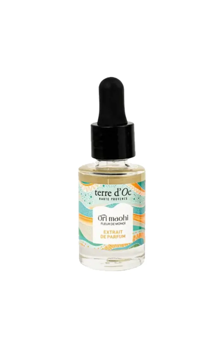 Extrait de parfum pour diffuseur - Fleur de monoï - 15 ml