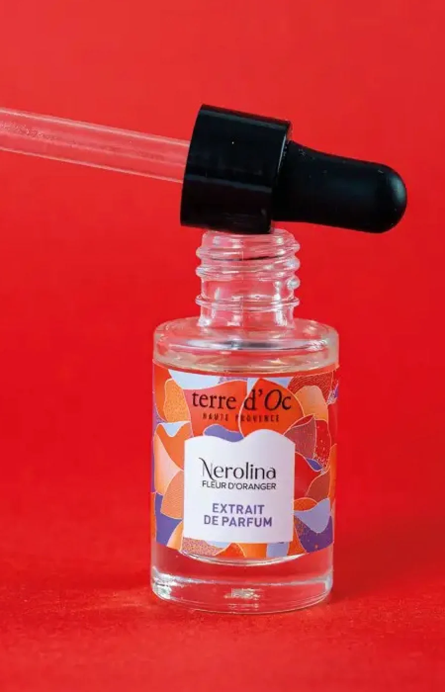 Extrait de parfum pour diffuseur - Fleur d'oranger - 15 ml - Image 2