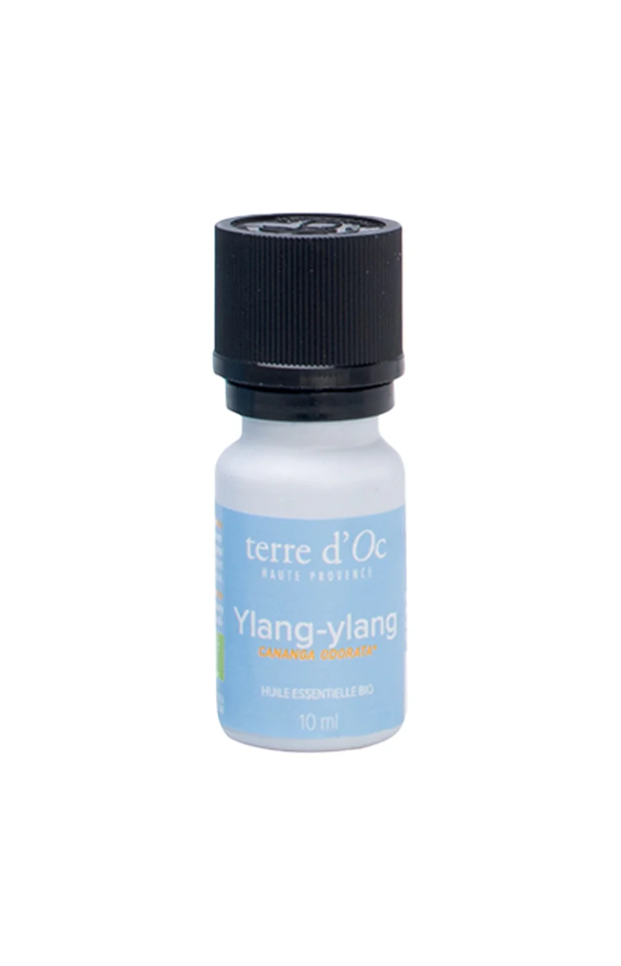 Huile essentielle - Ylang ylang - 10ml