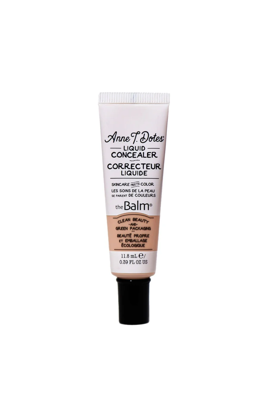 Correcteur liquide - Anne T. Dotes - 11,6 ml - Image 2