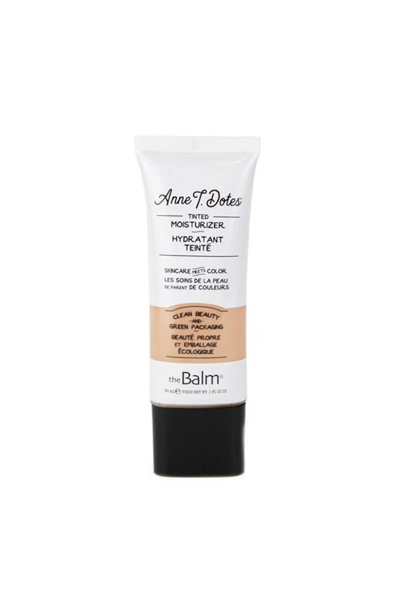 Crème teintée - Anne T. Dotes - 30 ml - Image 2