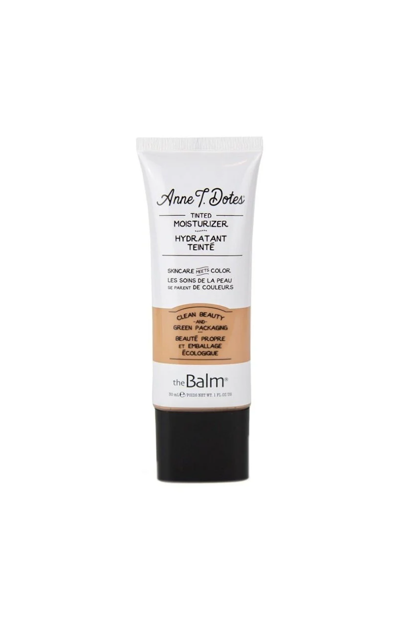Crème teintée - Anne T. Dotes - 30 ml - Image 3