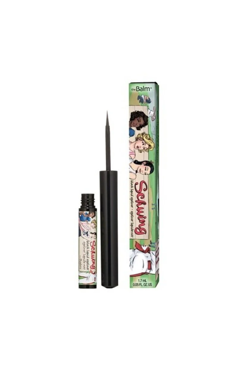 Eyeliner liquide - Schwing - 1,7 ml