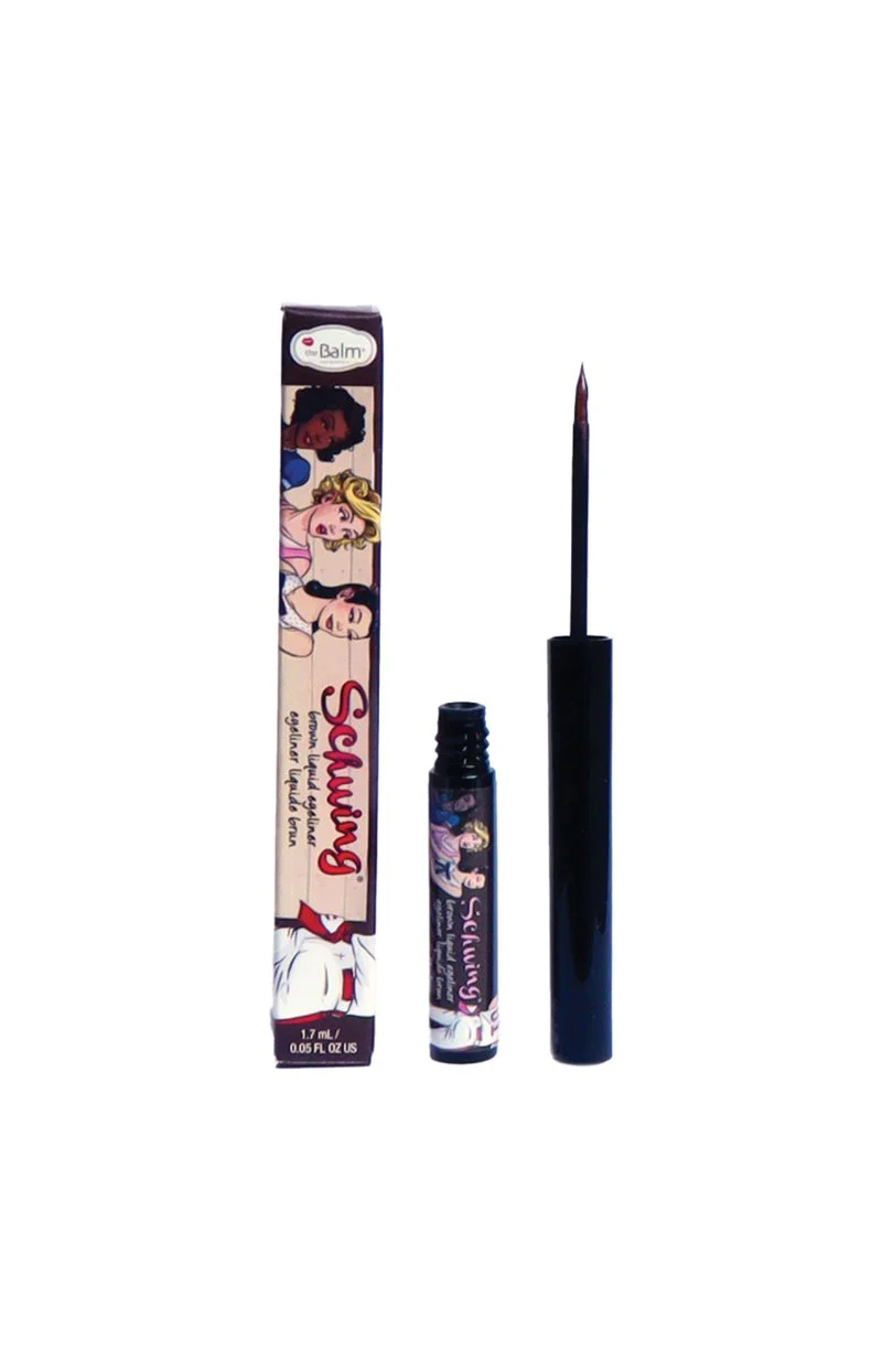 Eyeliner liquide - Schwing - 1,7 ml - Image 2