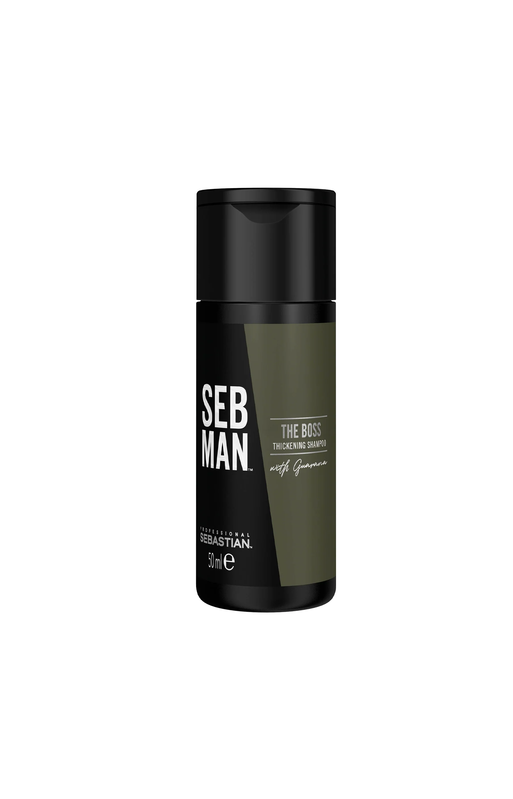 Shampoing nettoyant épaississant - The Boss