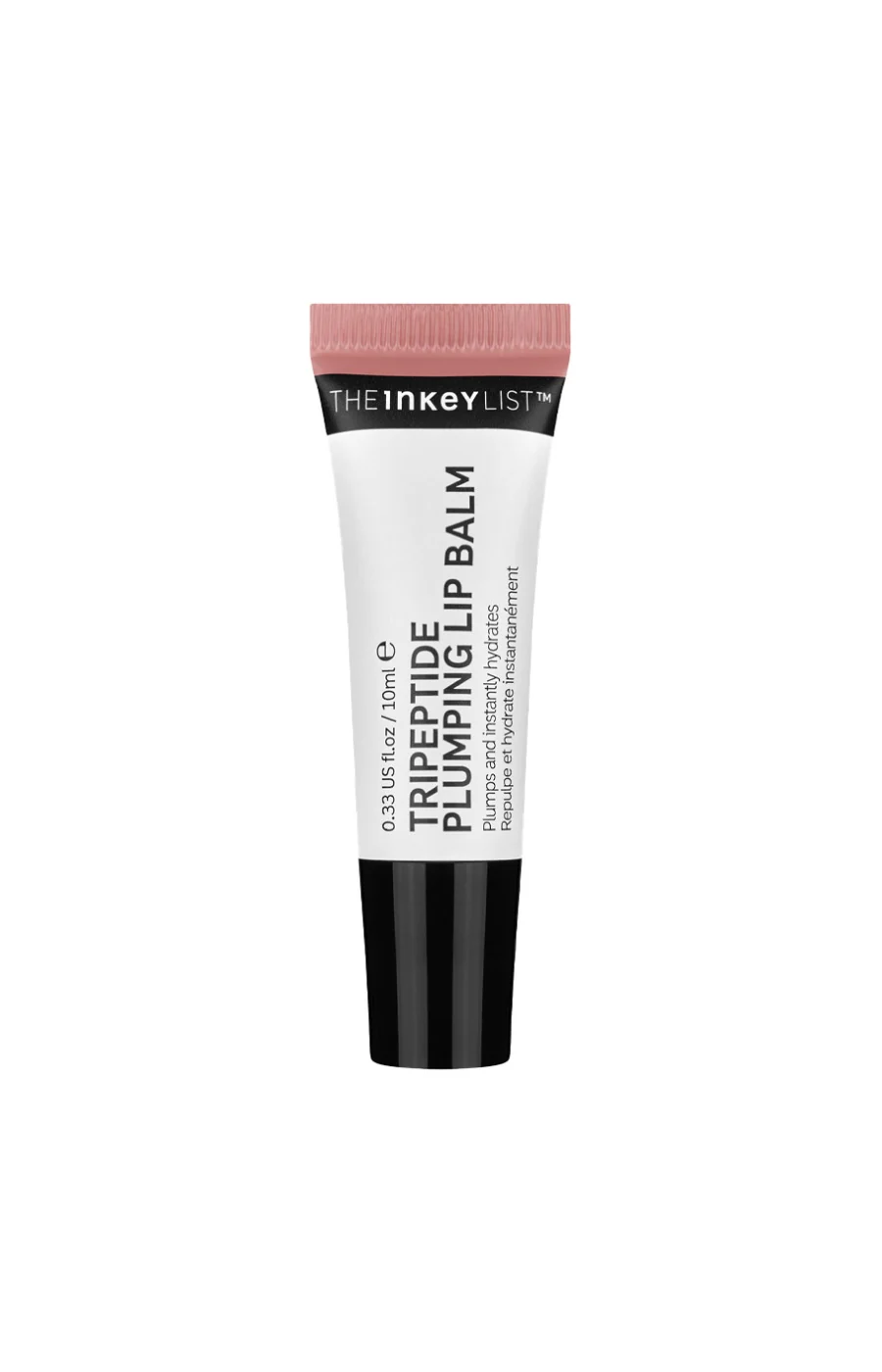 Baume à lèvres repulpant - Tripeptide - 10 ml