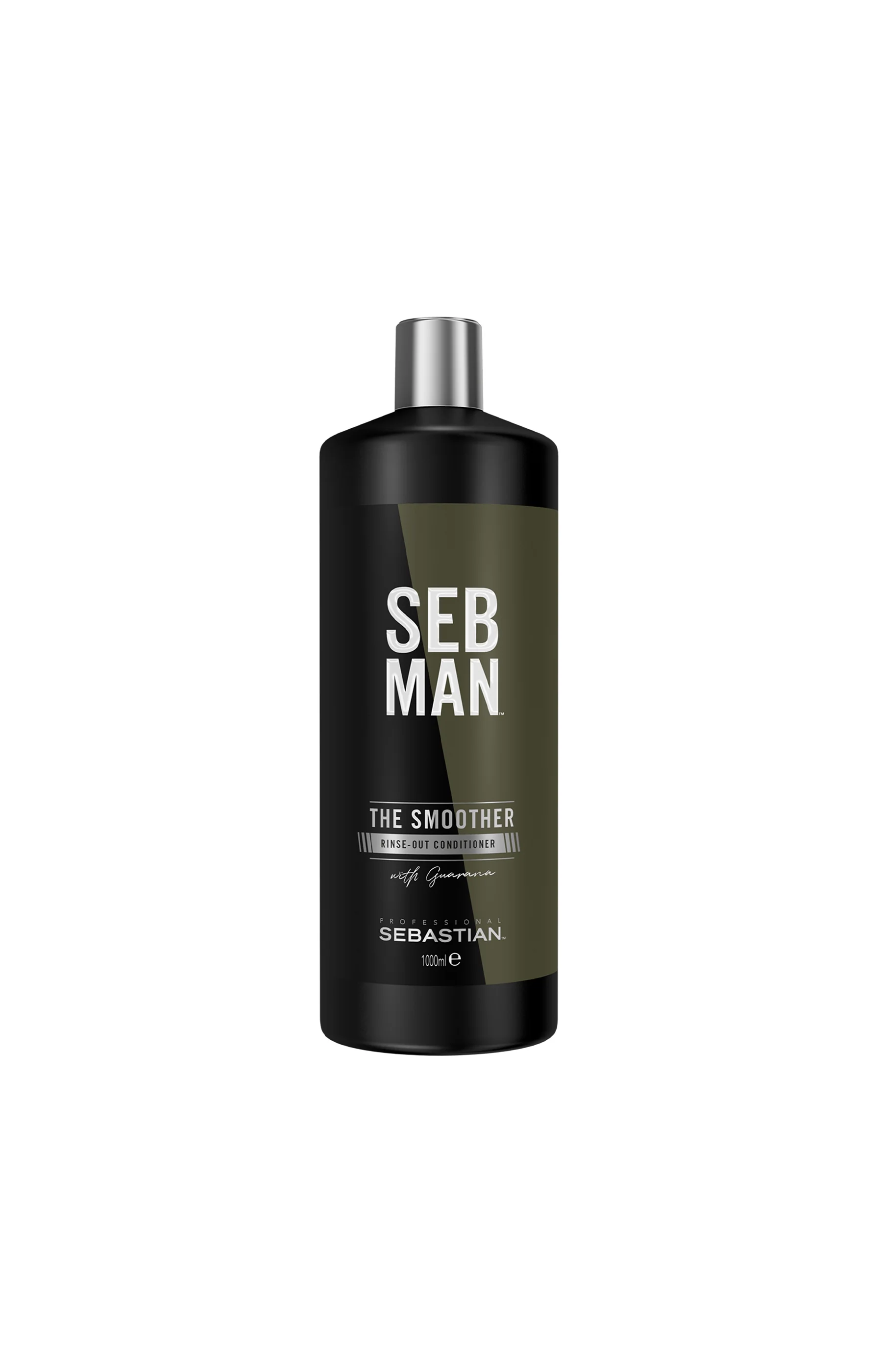 Après shampoing hydratant - The Smoother