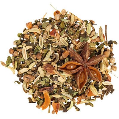 Infusion bio - Yin & yang digest - 18 sachets - Image 2