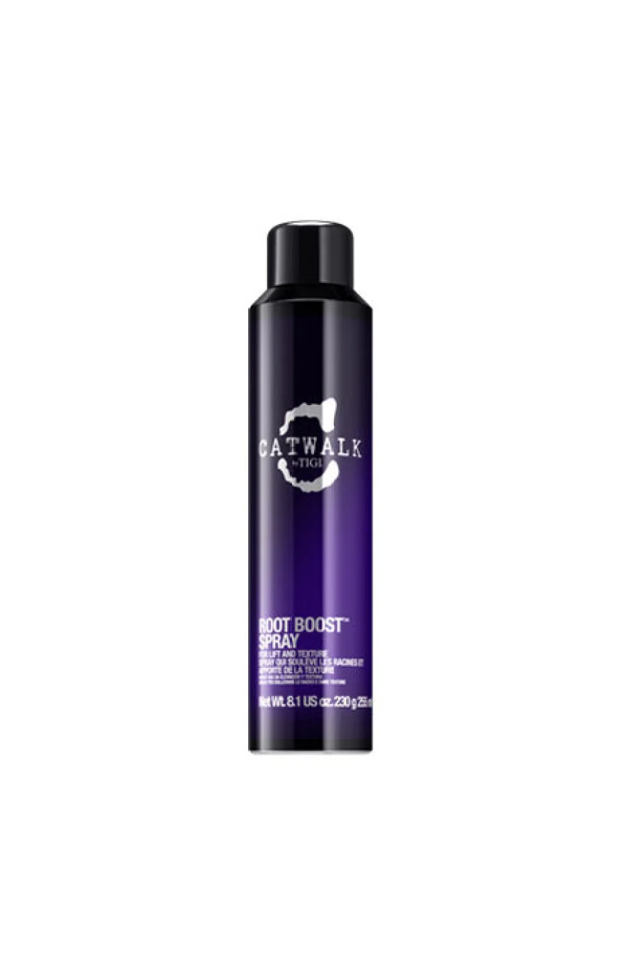 Soin rehausseur de racines - Catwalk - Cheveux fins - 243 ml