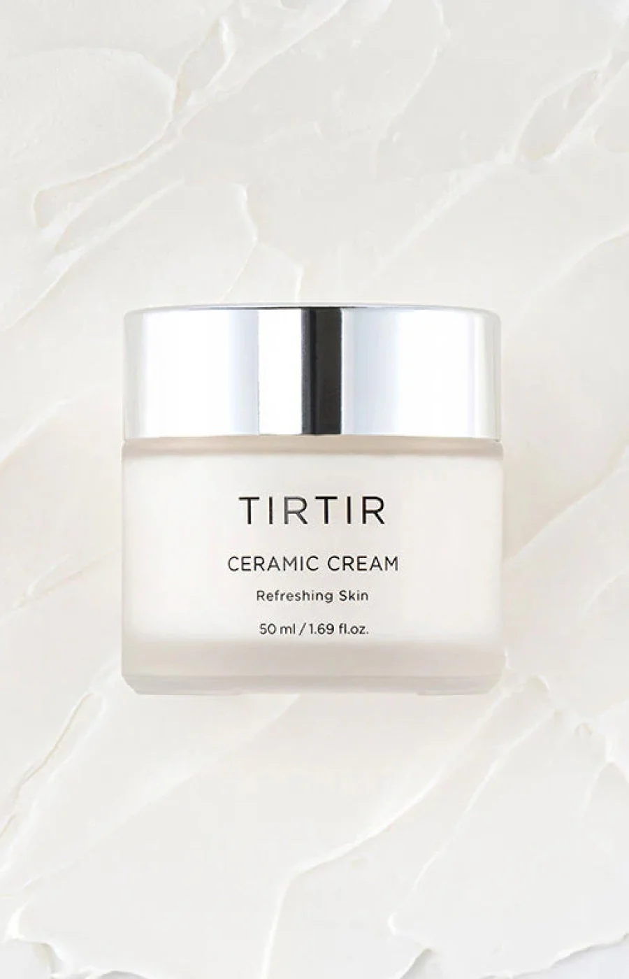 Crème hydratante - 50 ml - Image 2