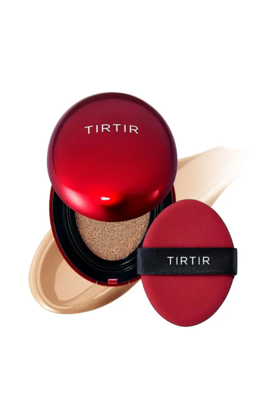 Fond de teint semi-mat SPF 40+ - Image 11