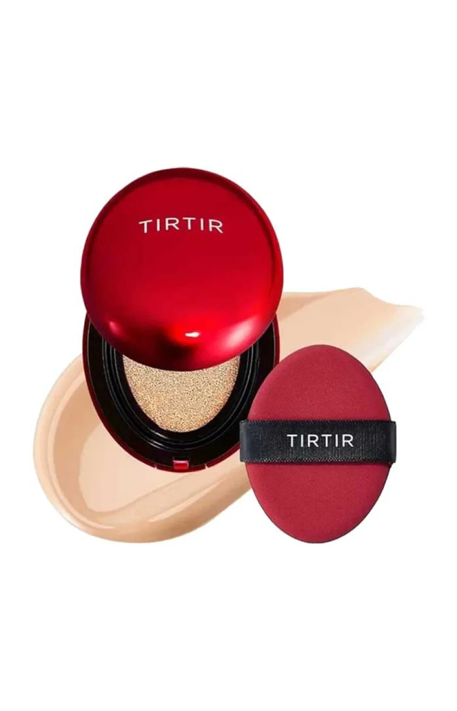 Fond de teint semi-mat SPF 40+ - Image 9
