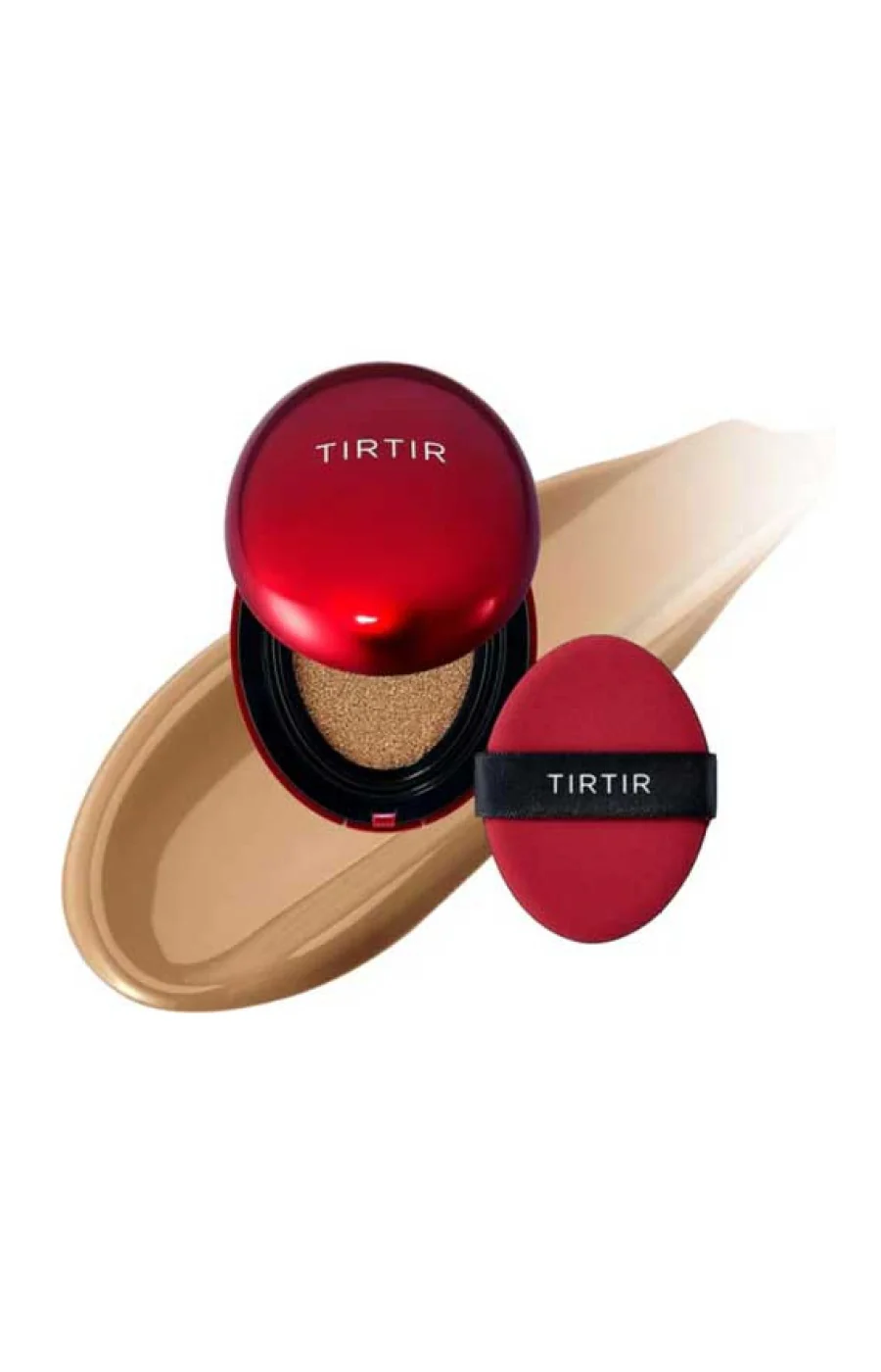 Mini fond de teint semi-mat SPF40+ - 4,5 g - Image 10
