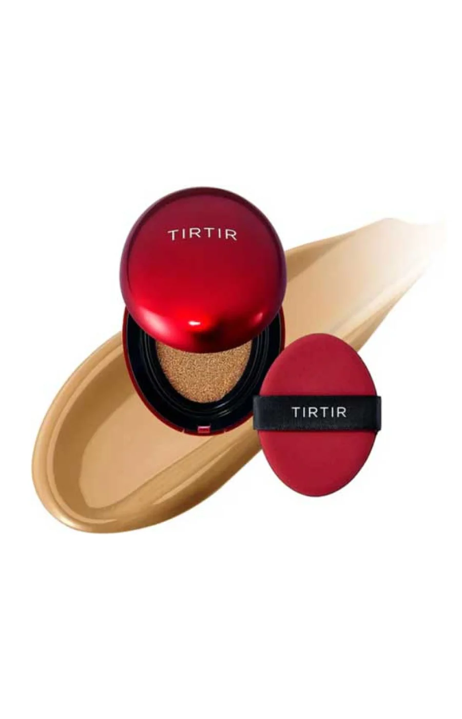 Mini fond de teint semi-mat SPF40+ - 4,5 g - Image 12