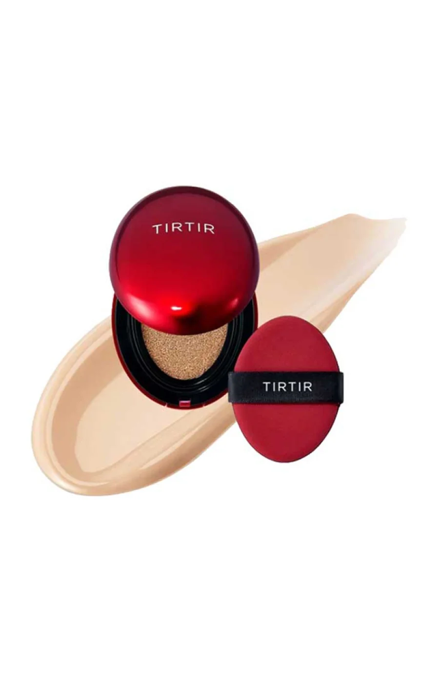 Mini fond de teint semi-mat SPF40+ - 4,5 g - Image 13