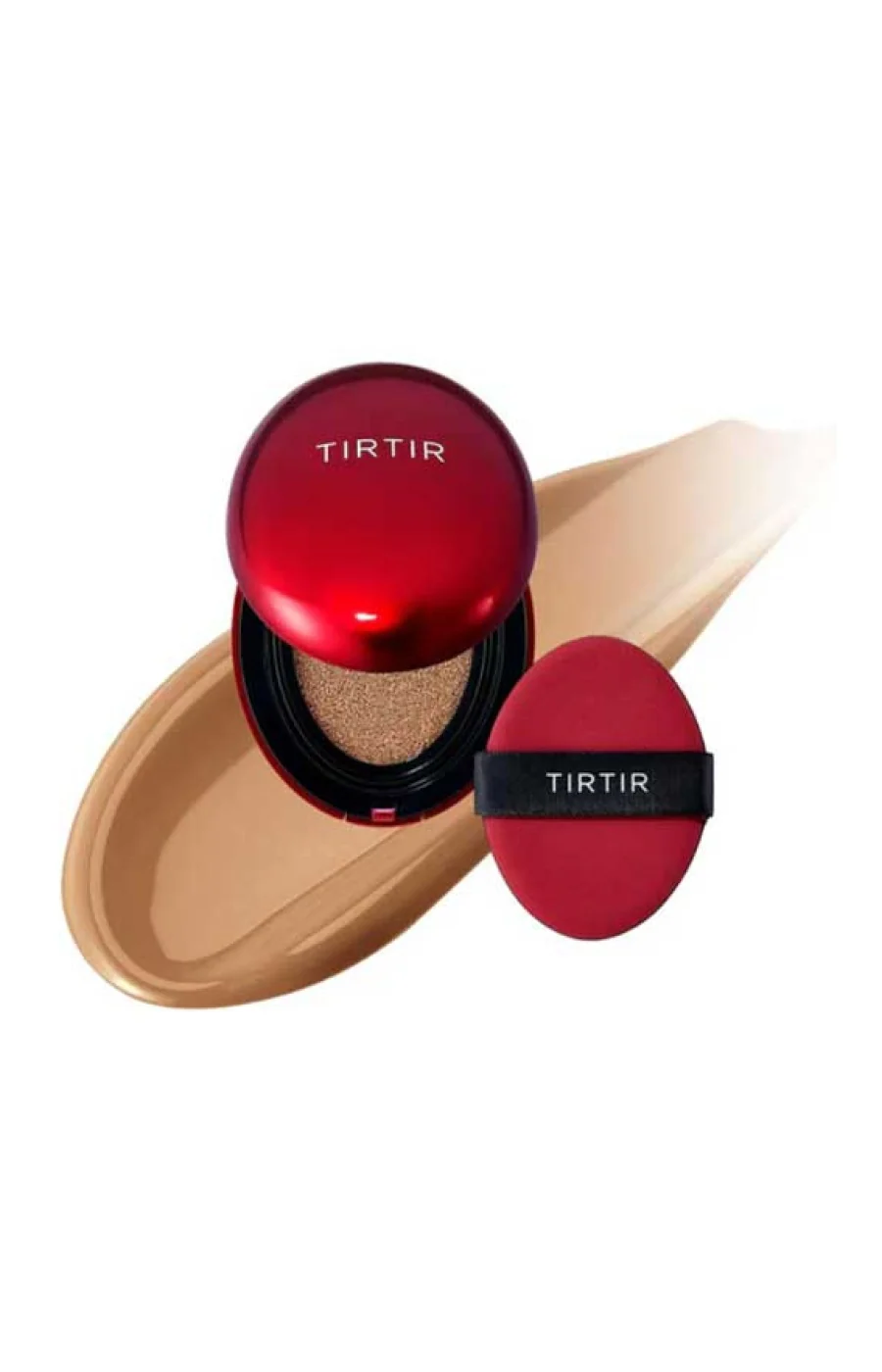 Mini fond de teint semi-mat SPF40+ - 4,5 g - Image 15