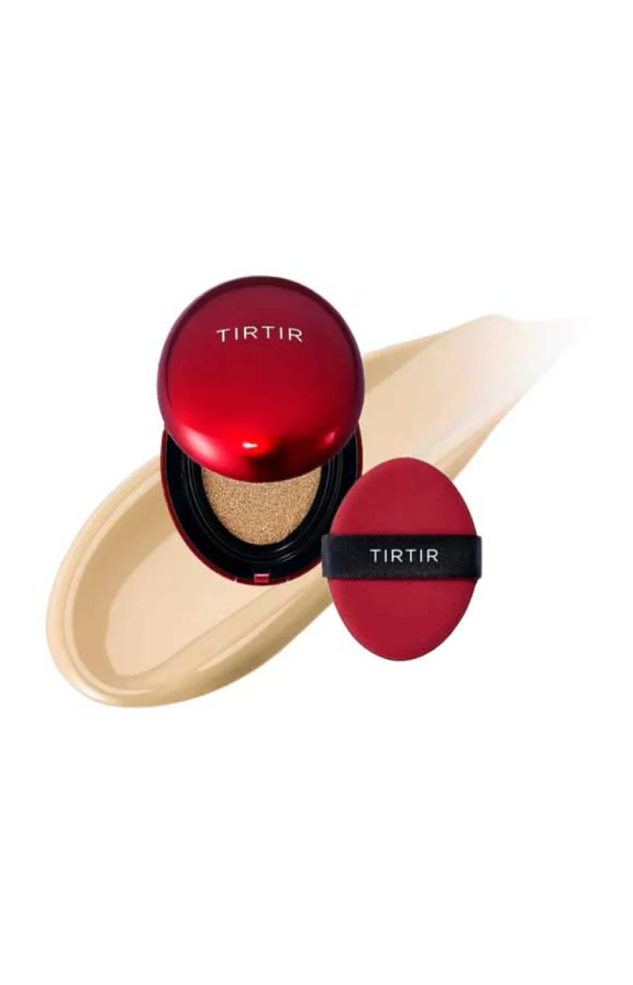 Mini fond de teint semi-mat SPF40+ - 4,5 g - Image 2