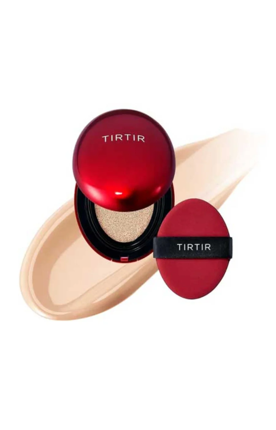 Mini fond de teint semi-mat SPF40+ - 4,5 g - Image 6