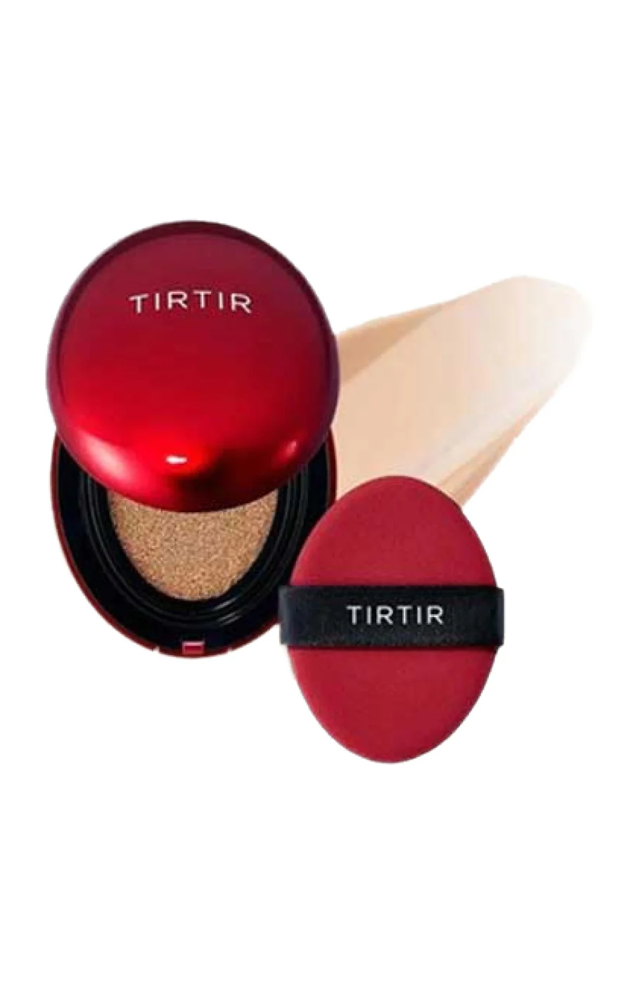 Mini fond de teint semi-mat SPF40+ - 4,5 g - Image 9