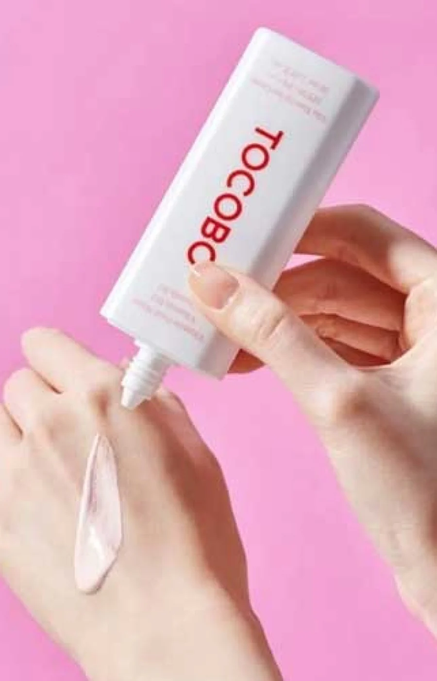 Crème solaire hydratante SPF50+ - 50 ml - Image 2