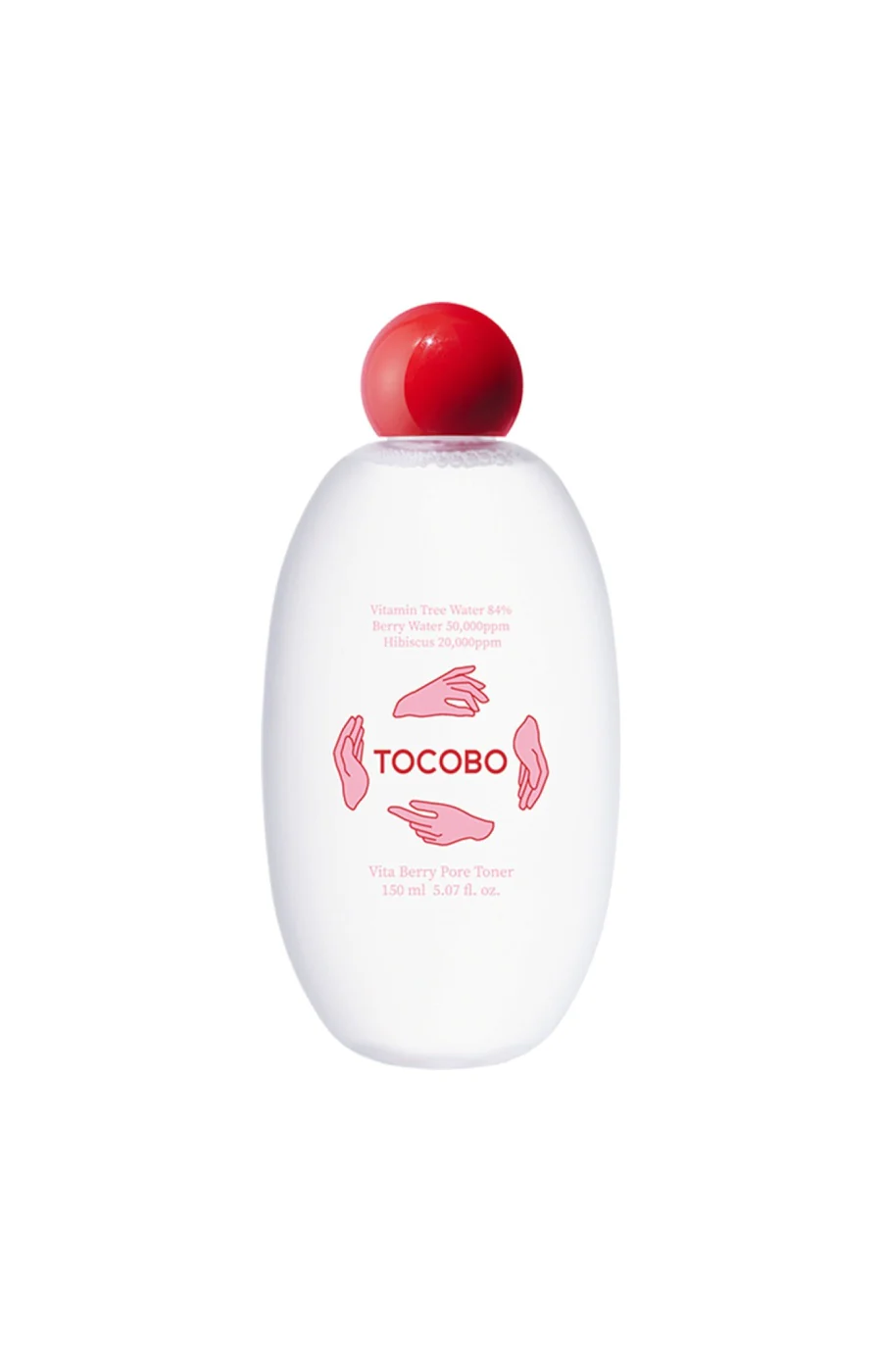 Lotion tonique éclat - 150 ml