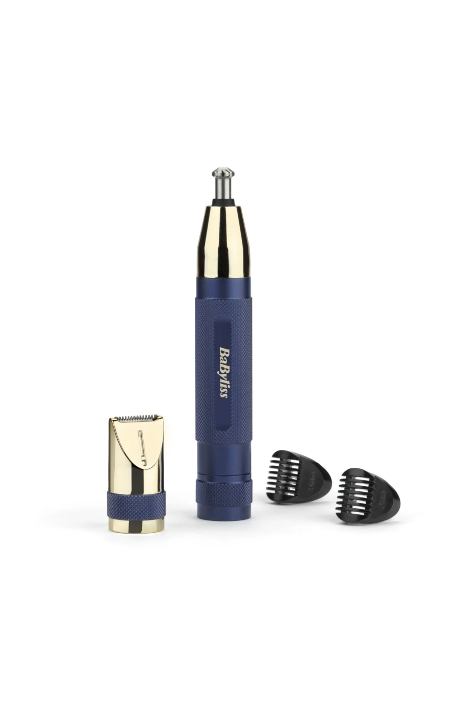 Tondeuse nez, oreilles et sourcils - SuperX Metal - Image 12