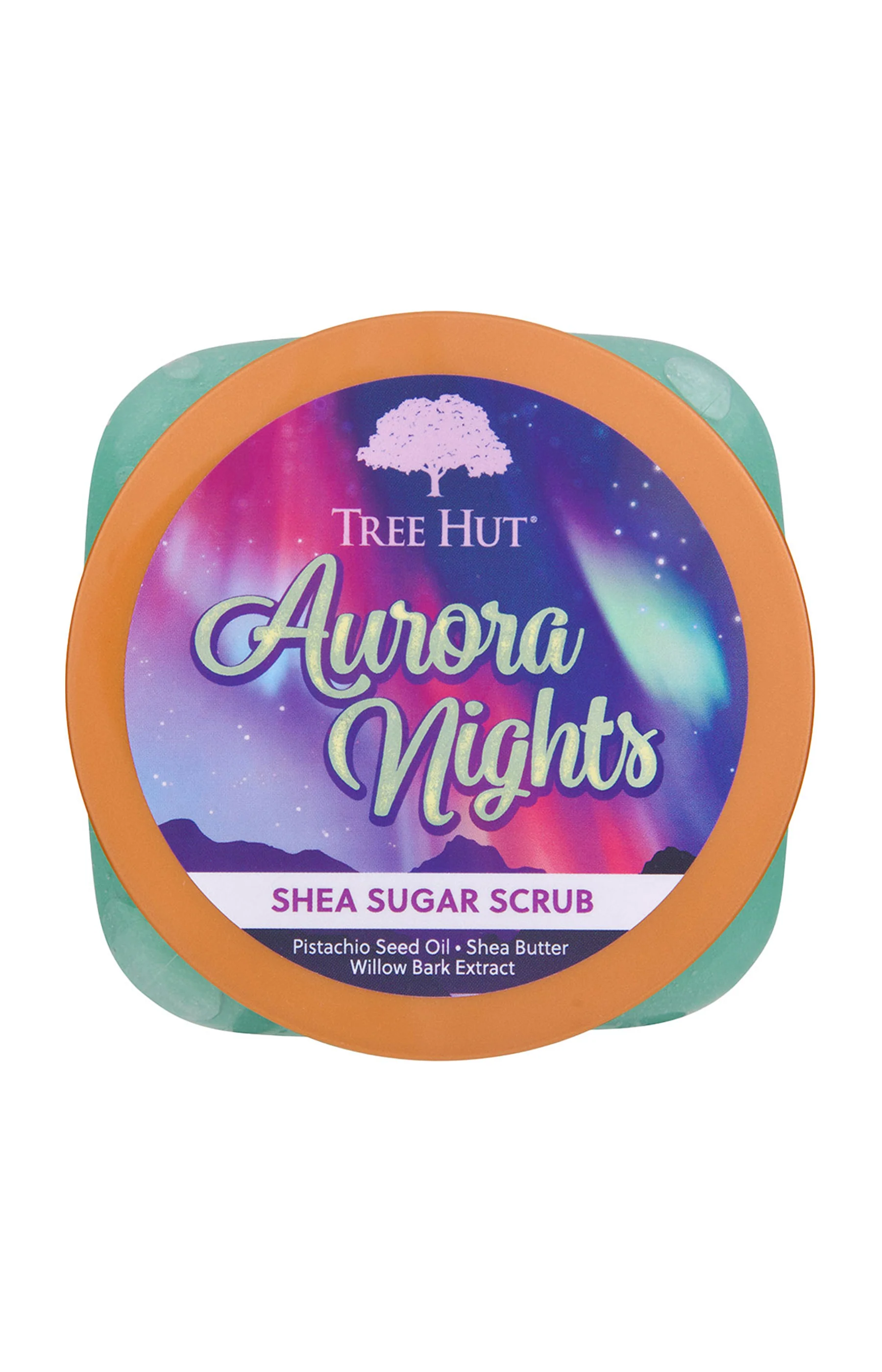 Gommage corps sucre & karité - Aurora Nights - 510 g - Image 4