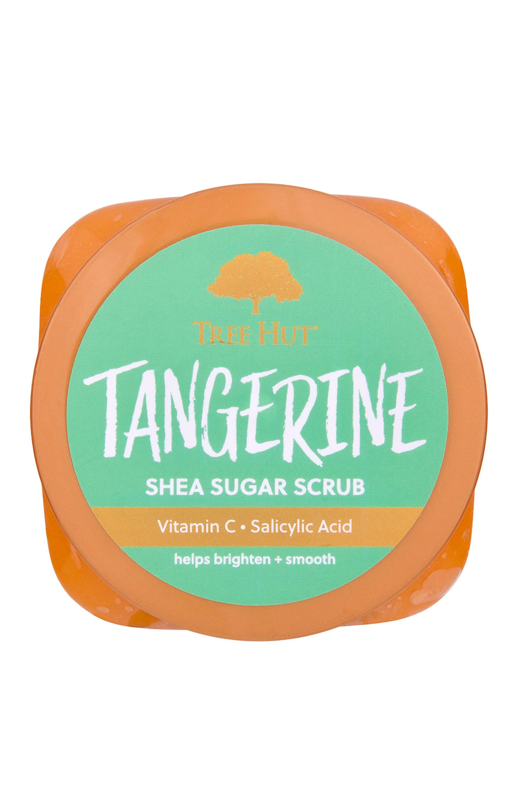 Gommage corps sucre & karité - Tangerine - 510 g - Image 3