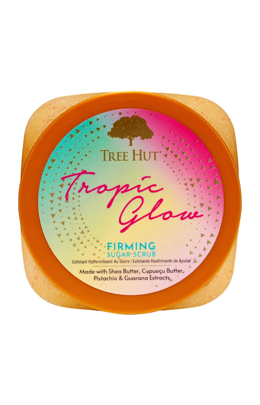 Gommage exfoliant & raffermissant - Tropic Glow - 510 g - Image 3