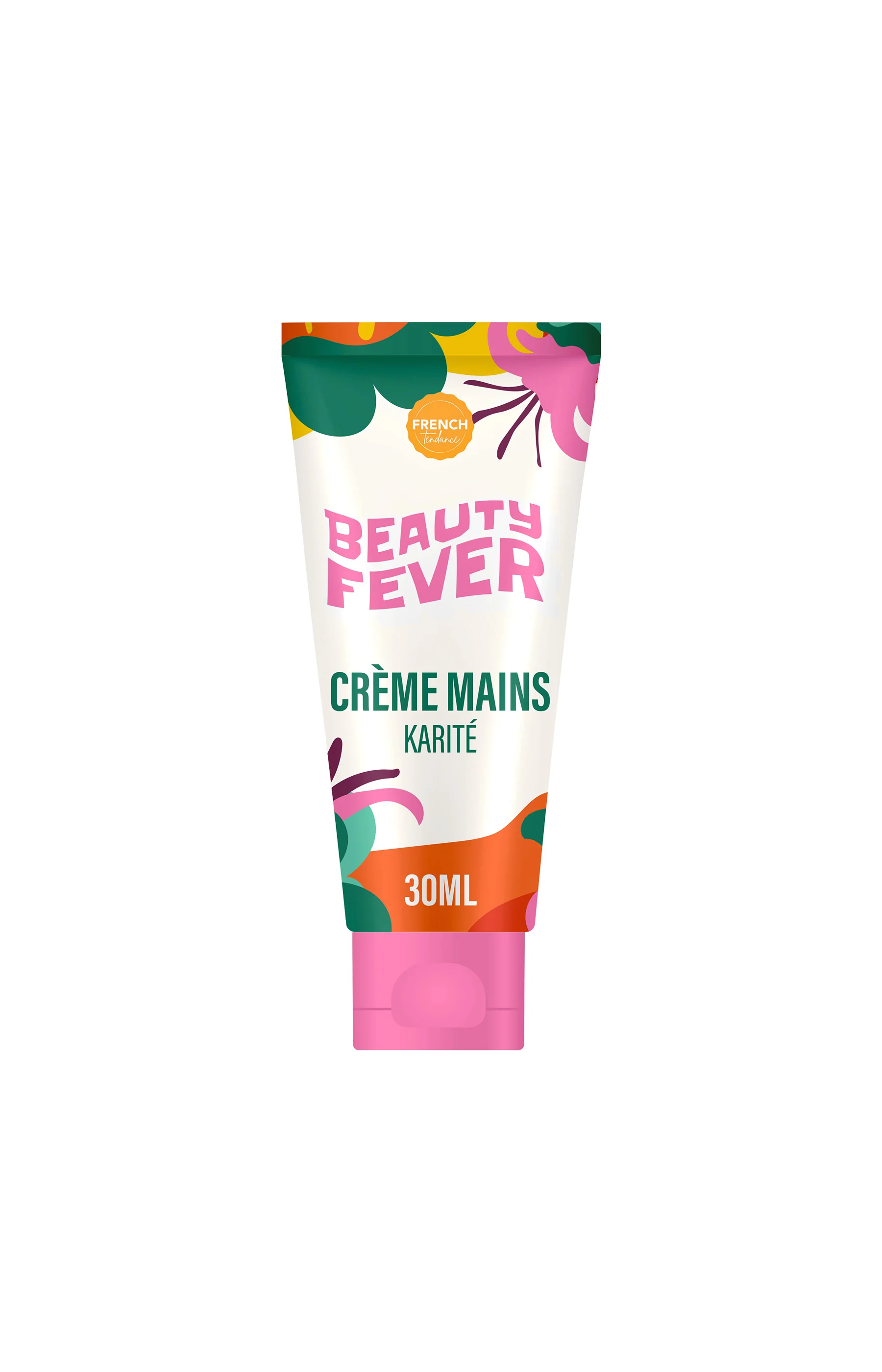 Trousse de voyage - Beauty Fever - Corps - 5 produits - Image 5