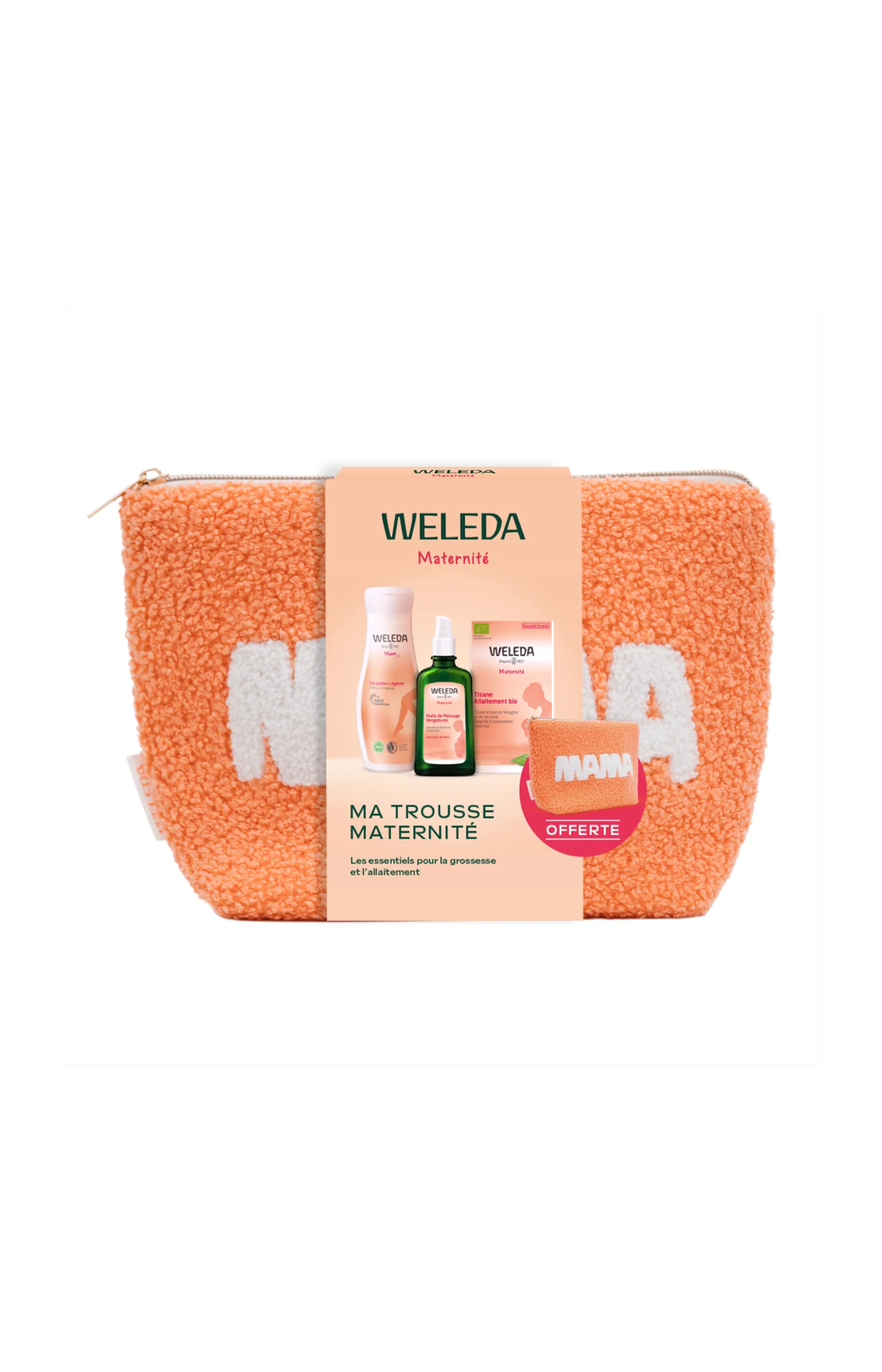 Trousse maternité - 3 produits - Image 2