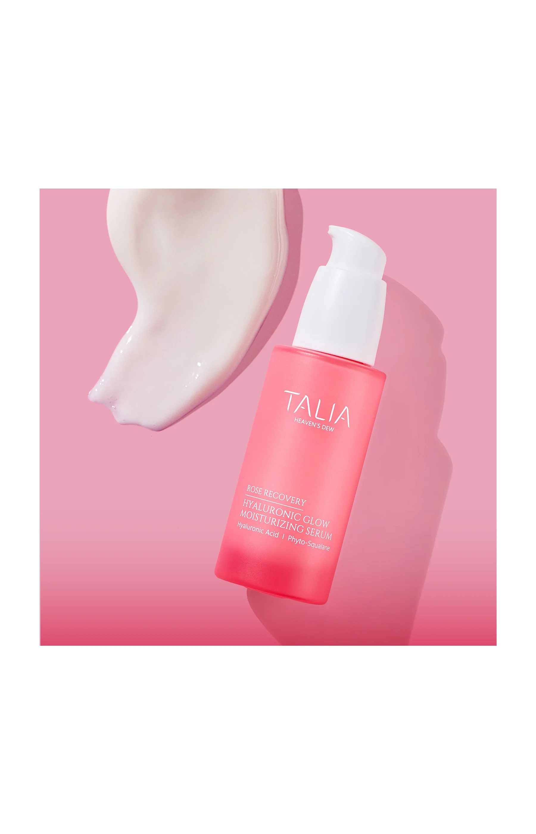 Coffret soins - True Rose Hydration - 3 produits - Image 3