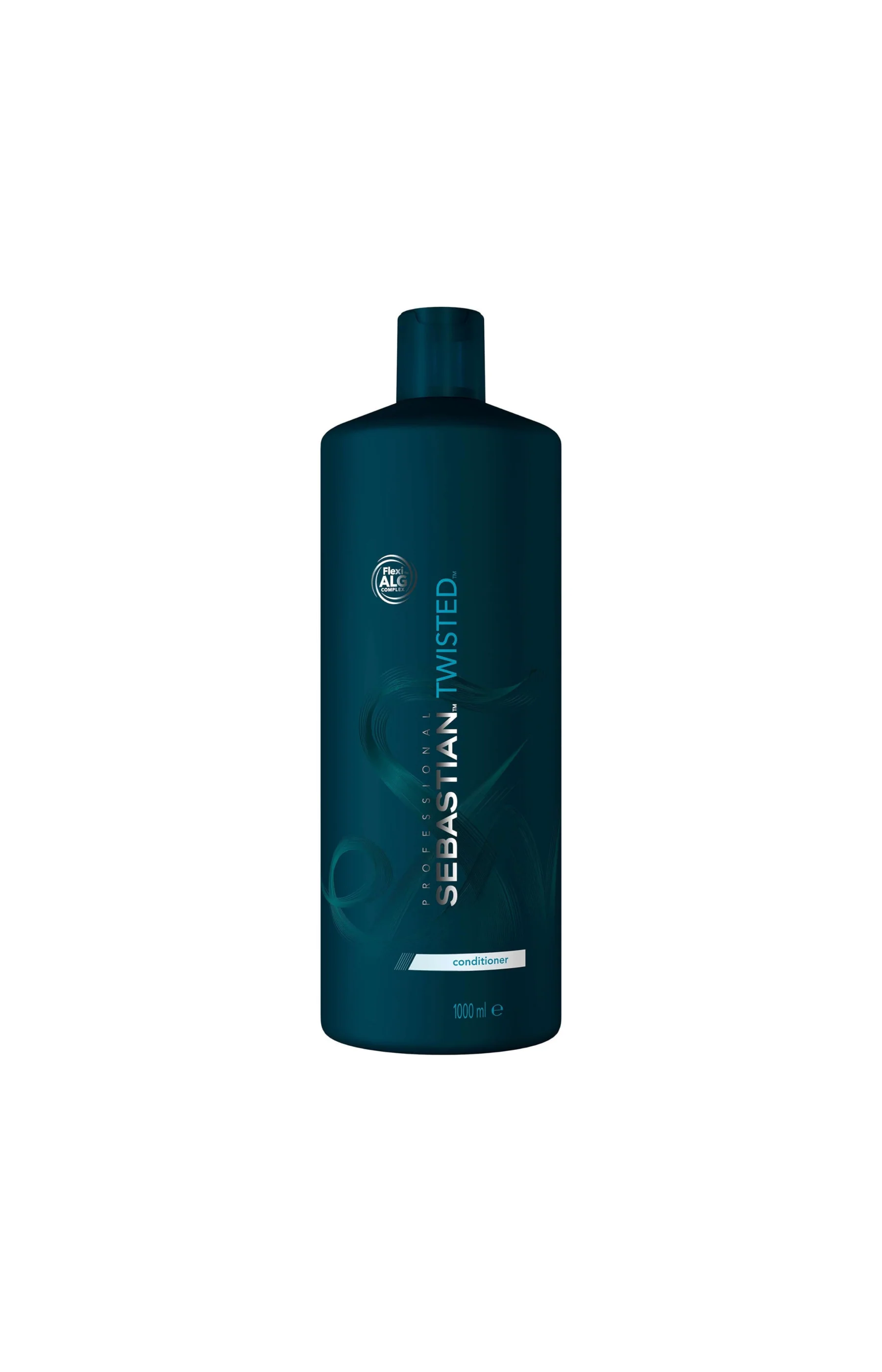 Après-shampoing hydratant & protecteur de boucles Twisted - Image 2