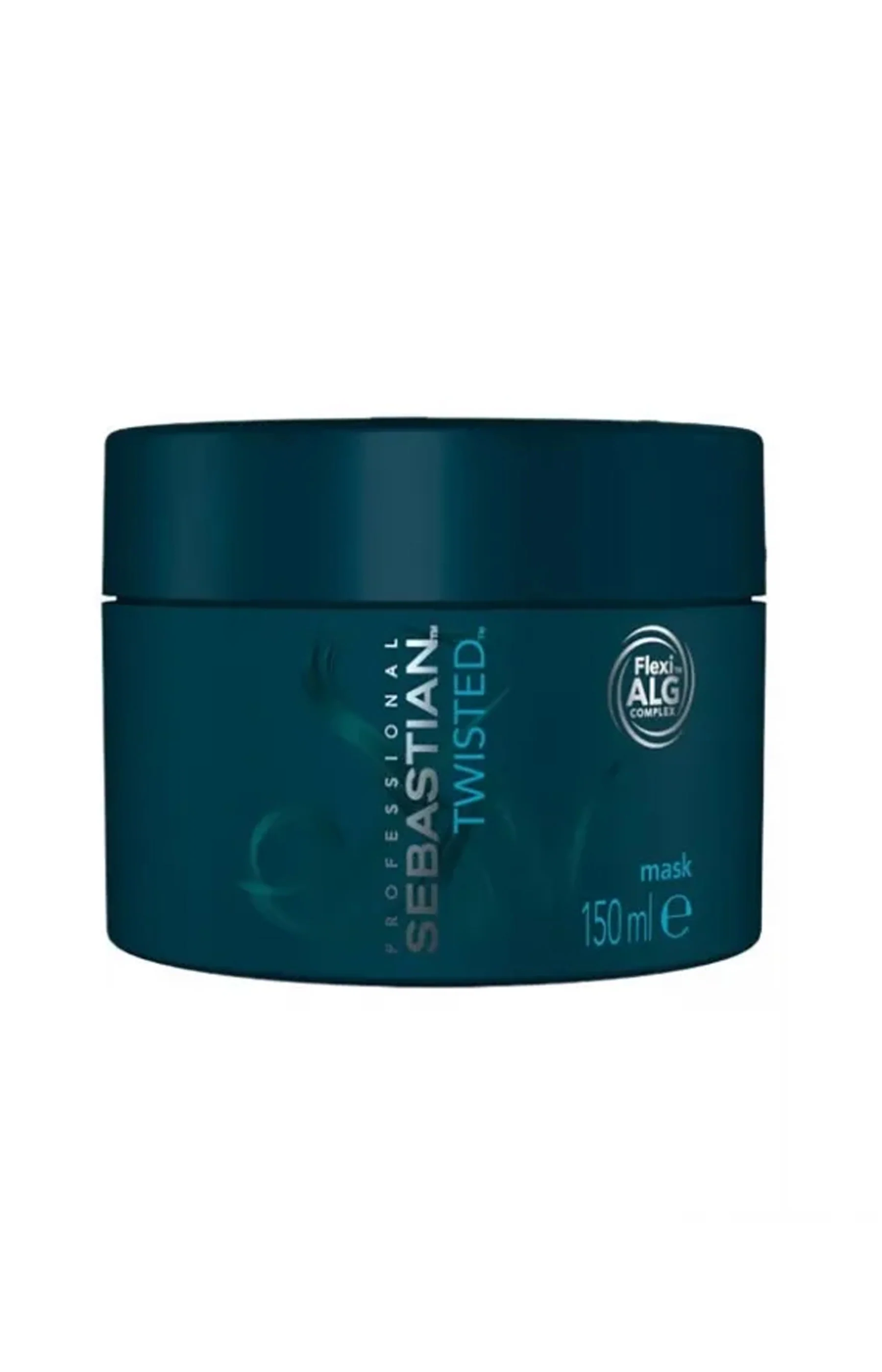 Masque hydratant & protecteur de boucles - Twisted
