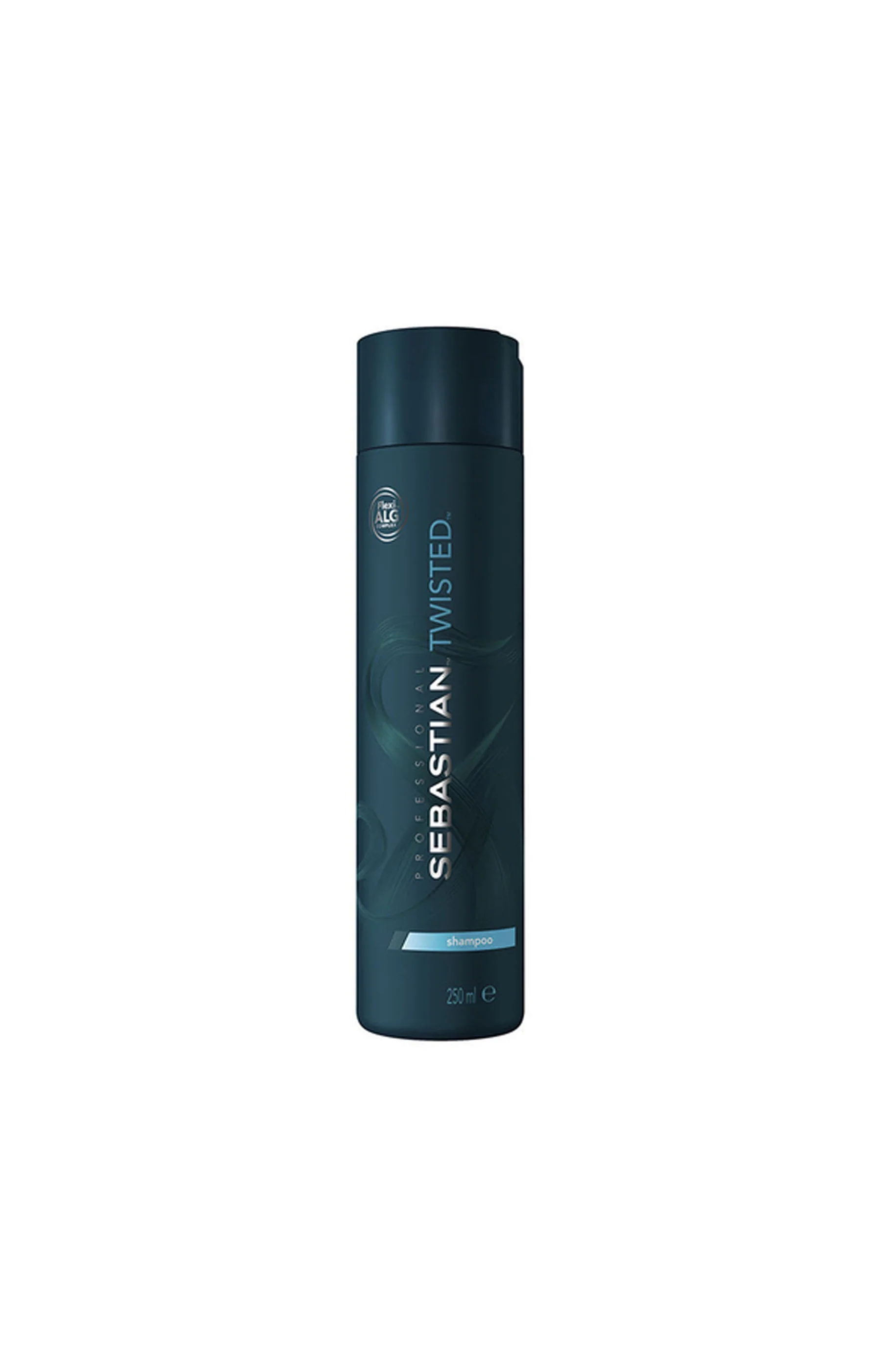 Shampoing hydratant & protecteur de boucles Twisted - Image 2