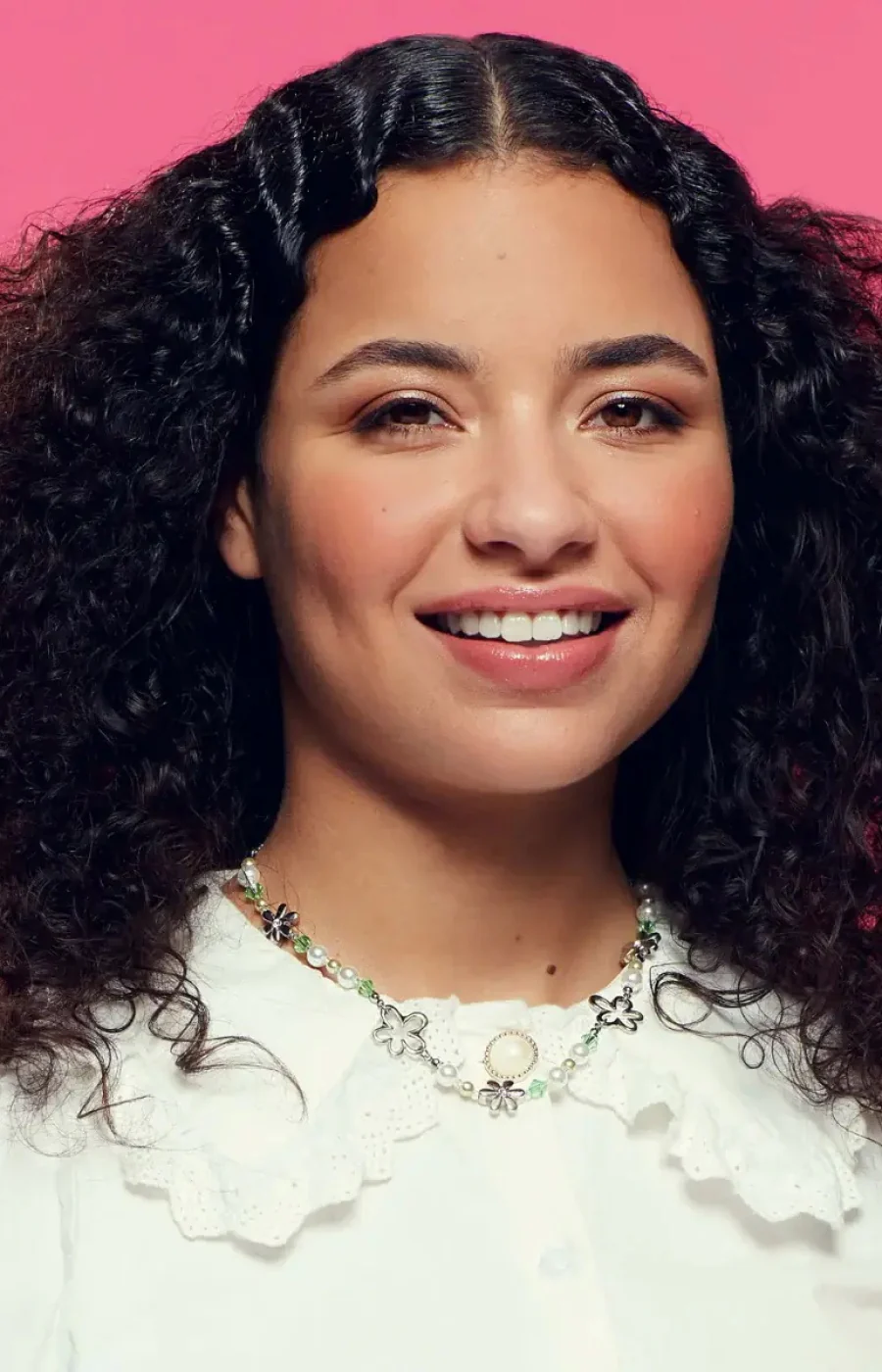 Shampoing définisseur de boucles - Vitamine B5 - Cheveux bouclés - Image 4