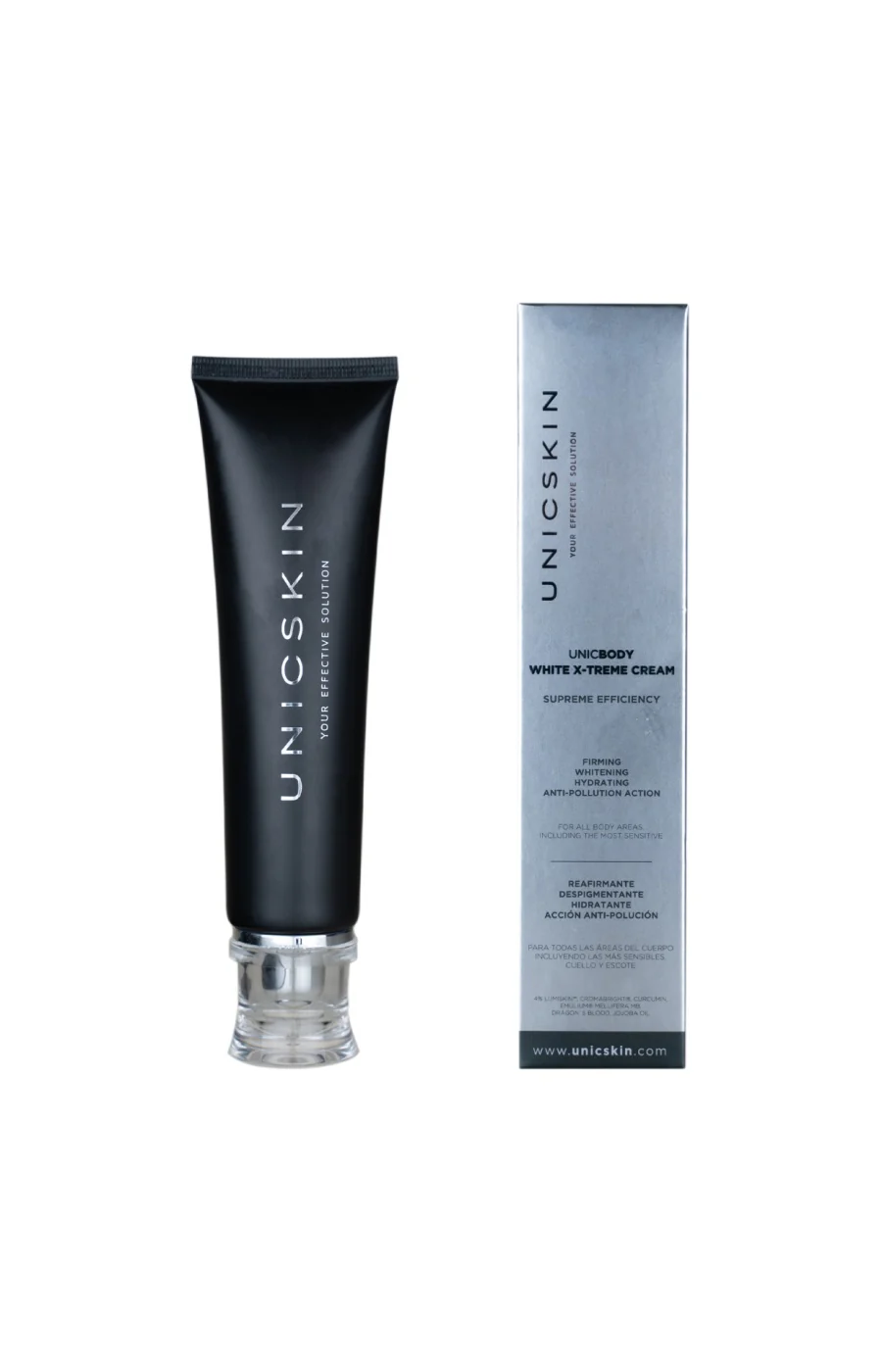 Crème unifiante - Corps - 100 ml - Image 6