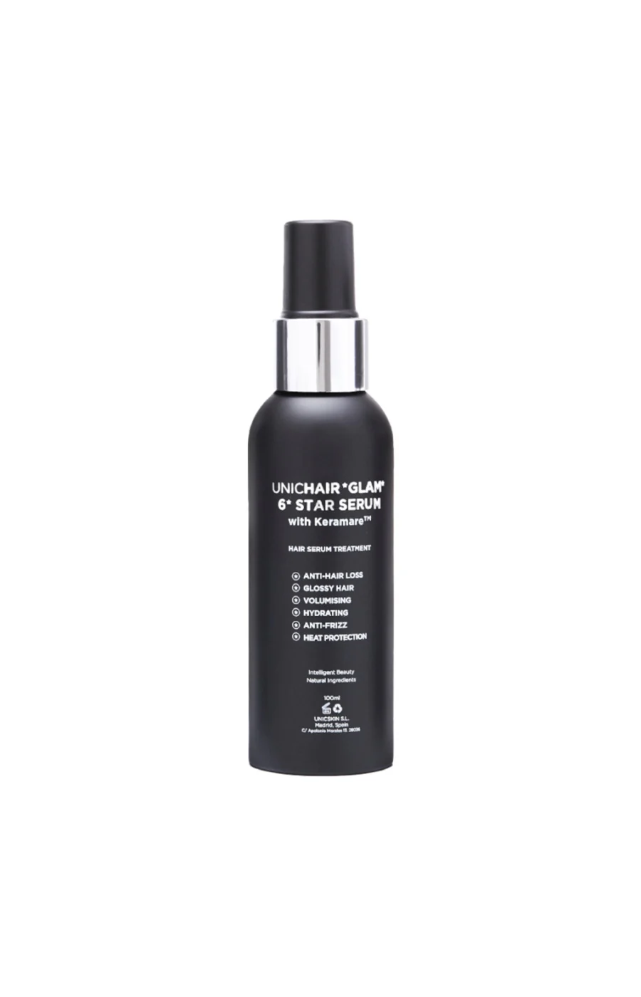 Sérum capillaire brillance - 100 ml - Image 6