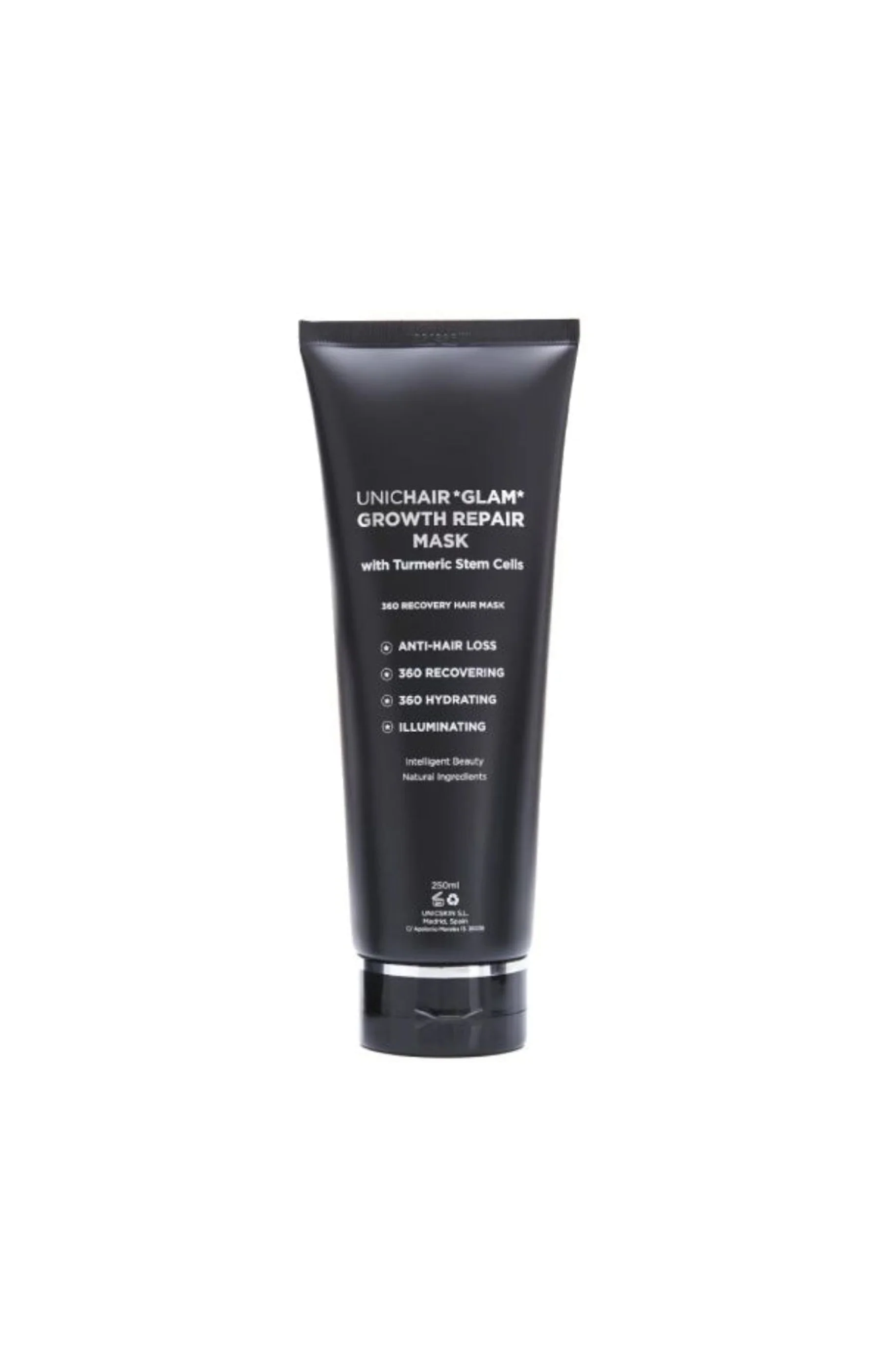 Masque capillaire réparateur - 250 ml - Image 2