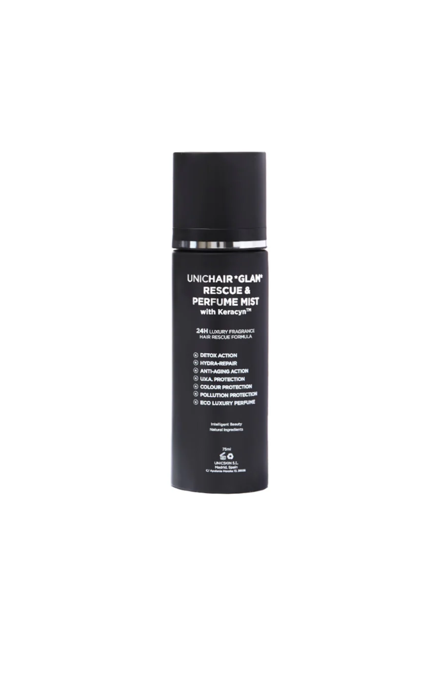Brume capillaire parfumée - 75 ml - Image 6