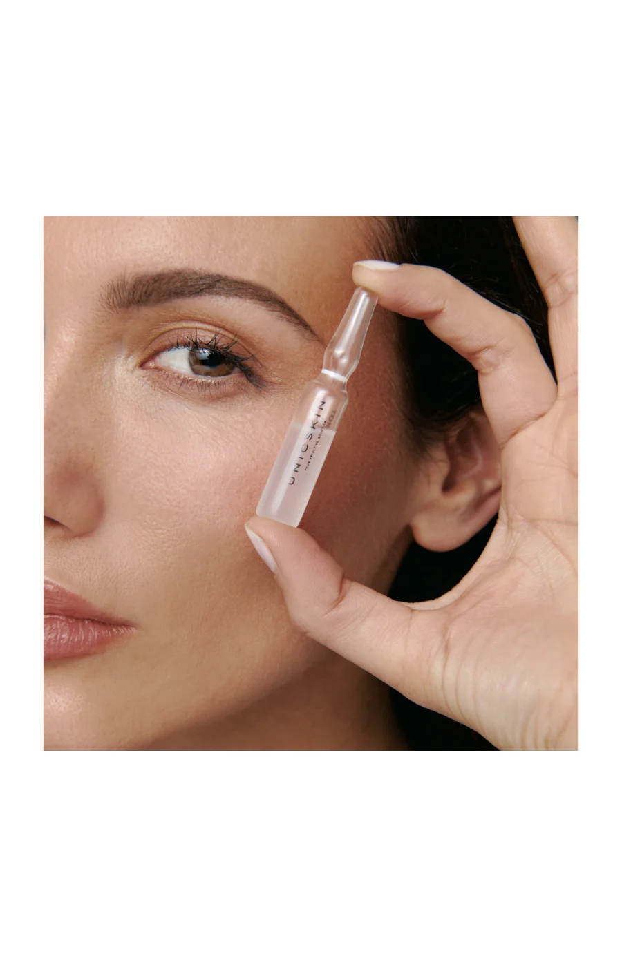 Ampoules revitalisantes - Visage - 10 x 2 ml - Image 2