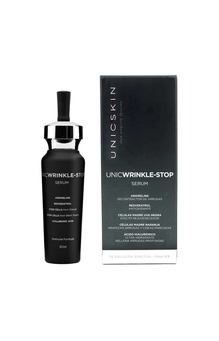 Sérum anti-âge - Visage - 30 ml - Image 5