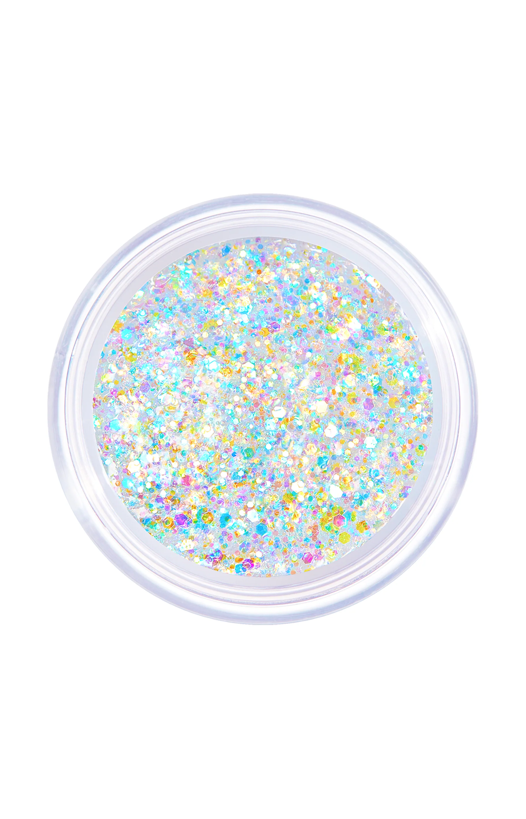 Paillettes en gel - Get Loose Glitter Gel - Image 3