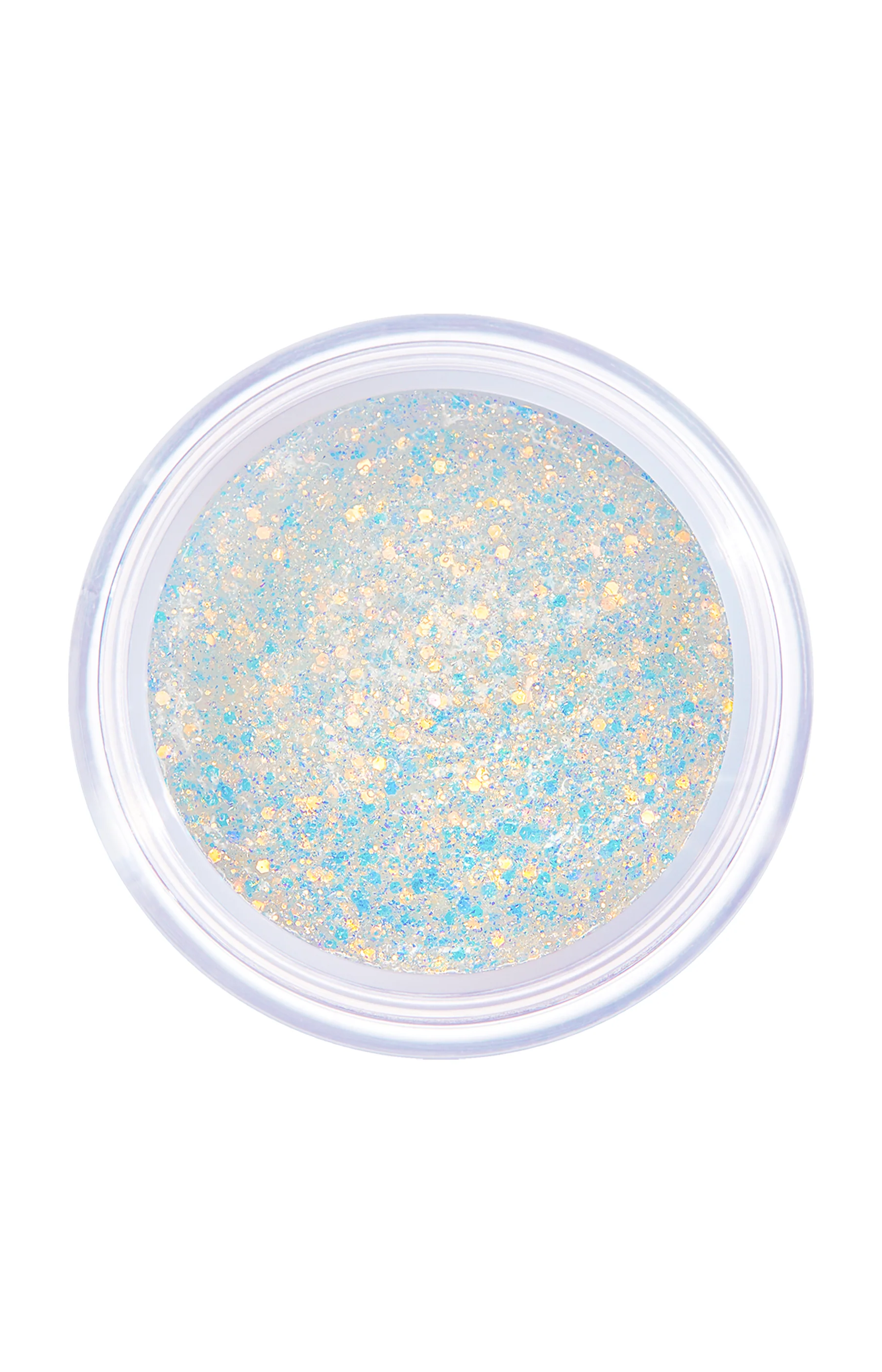 Paillettes en gel - Get Loose Glitter Gel - Image 4