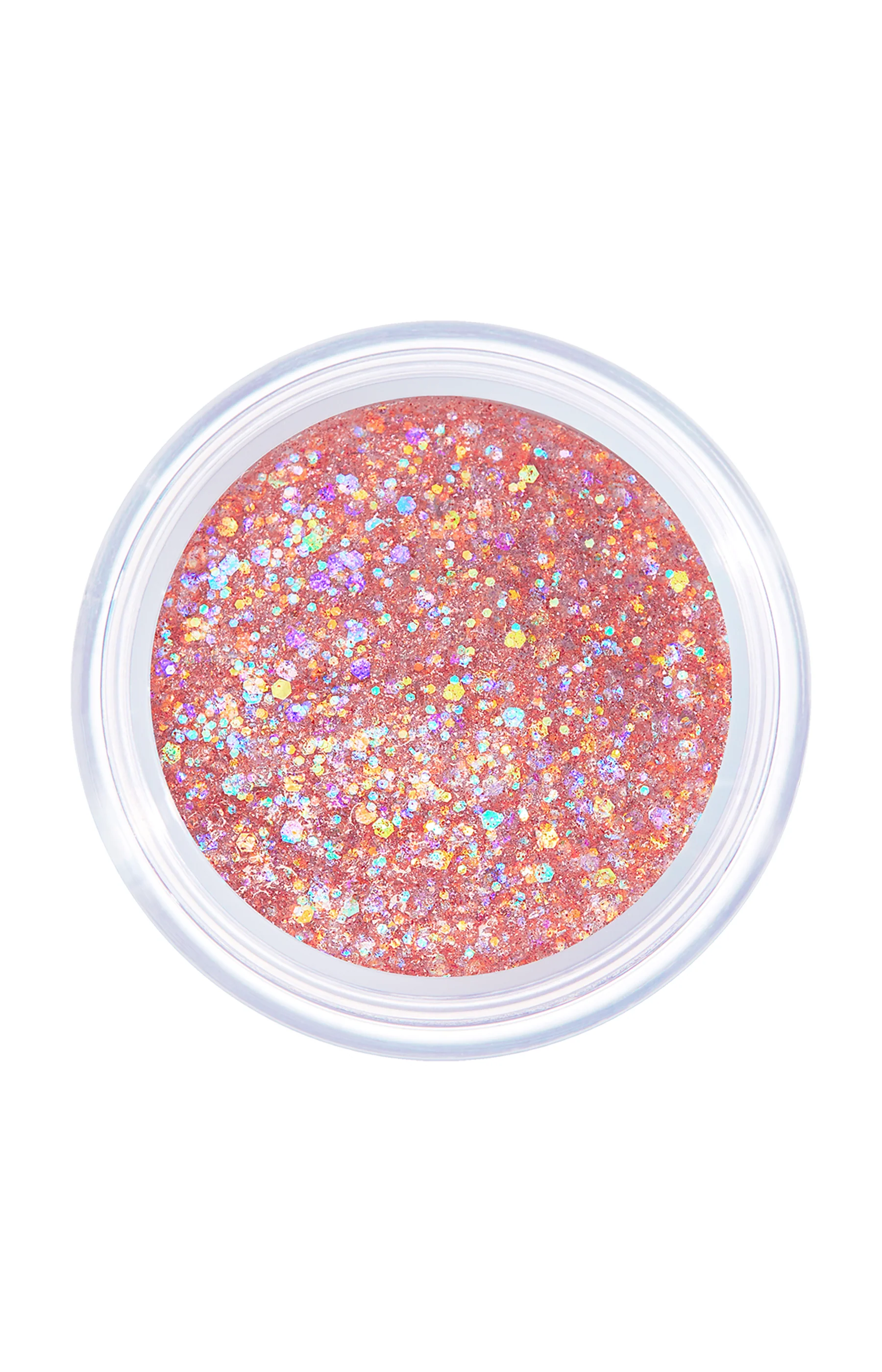 Paillettes en gel - Get Loose Glitter Gel - Image 5