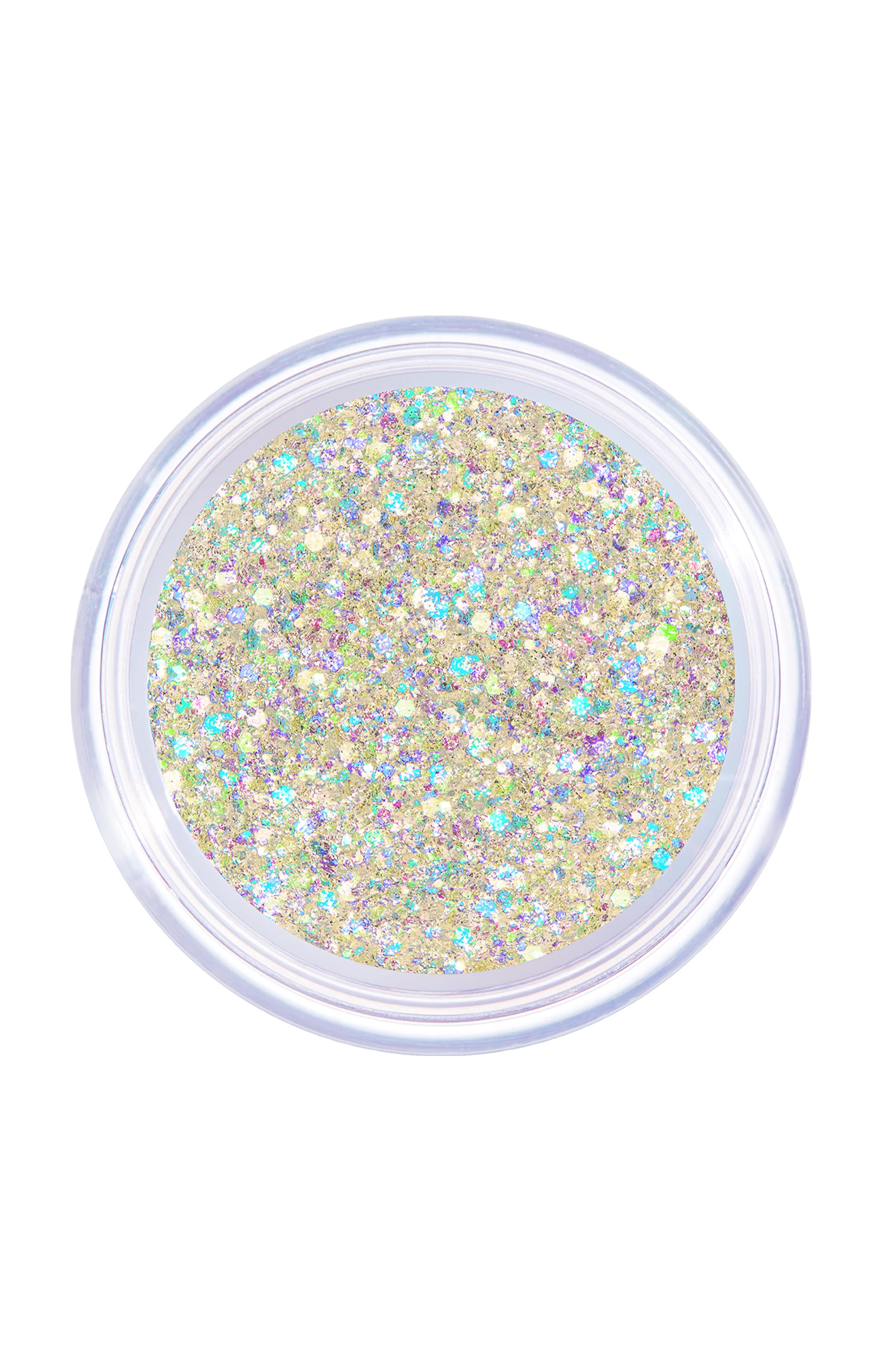 Paillettes en gel - Get Loose Glitter Gel - Image 6