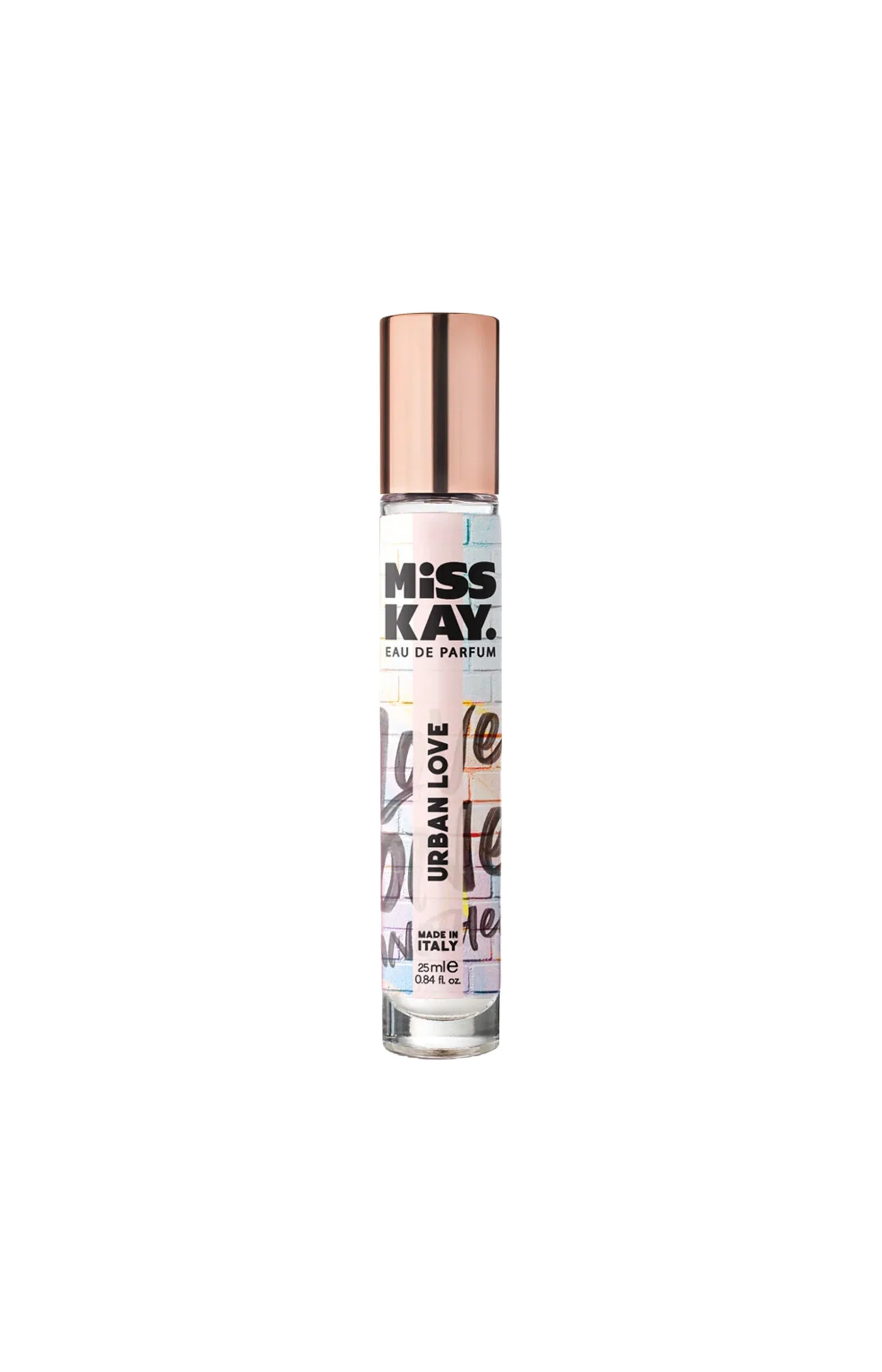 Urban Love Eau de parfum - Fruité
