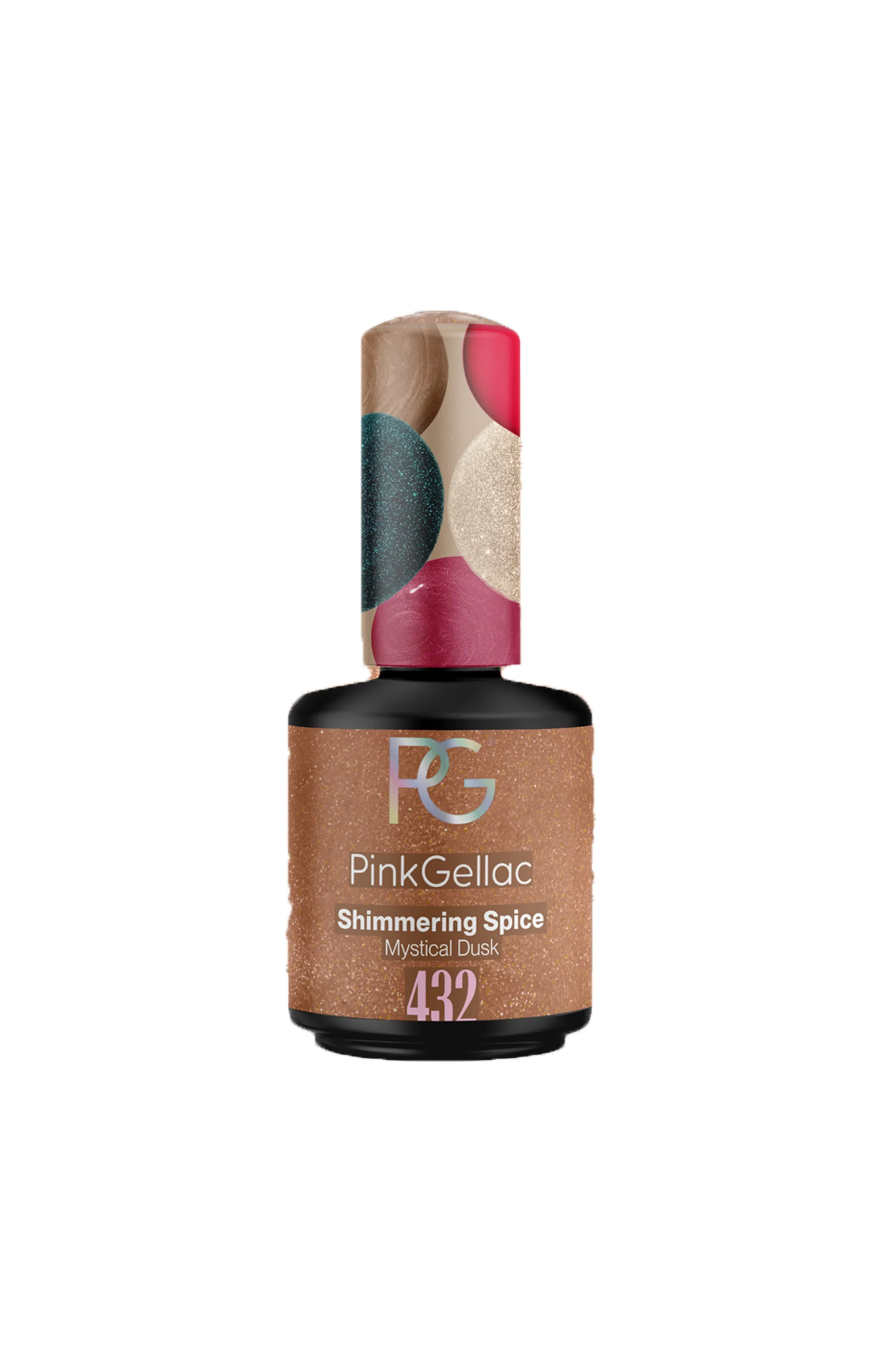 Vernis semi-permanent - 15 ml - Image 23