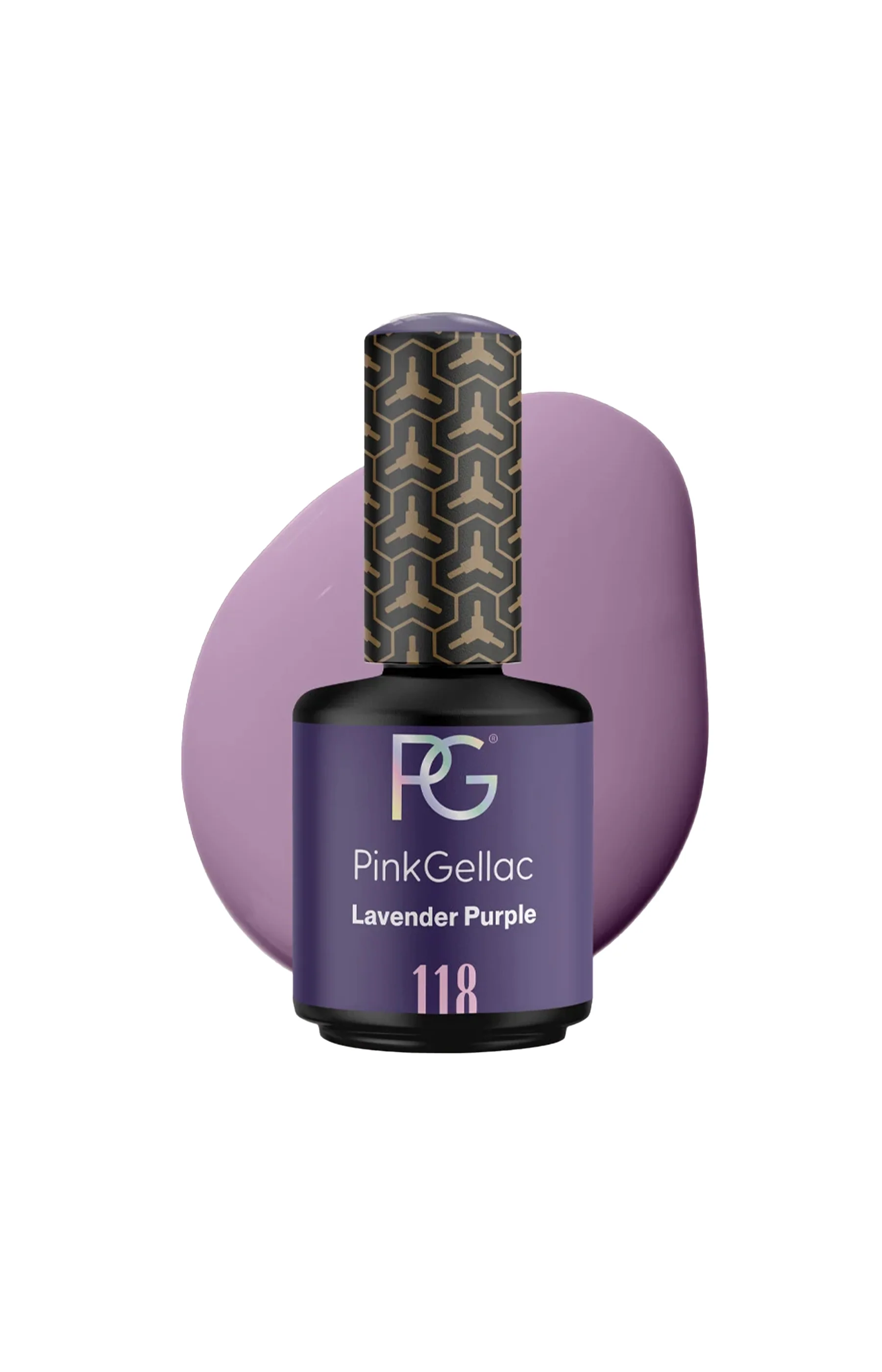 Vernis semi-permanent - 15 ml - Image 27