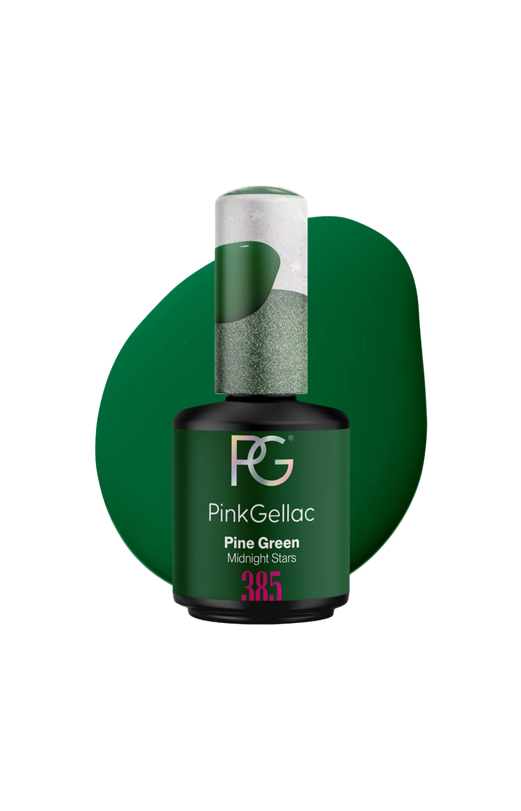 Vernis semi-permanent - 15 ml - Image 48